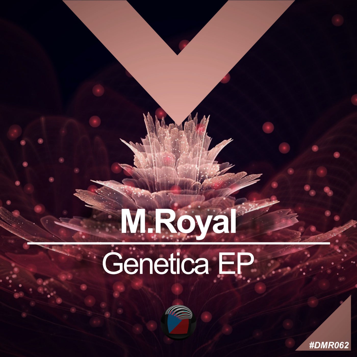 Genetica EP