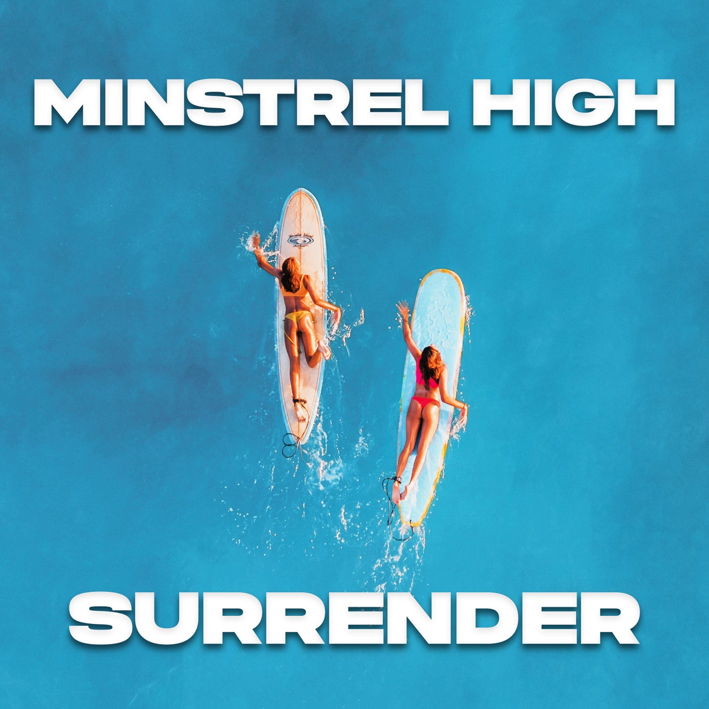 Surrender