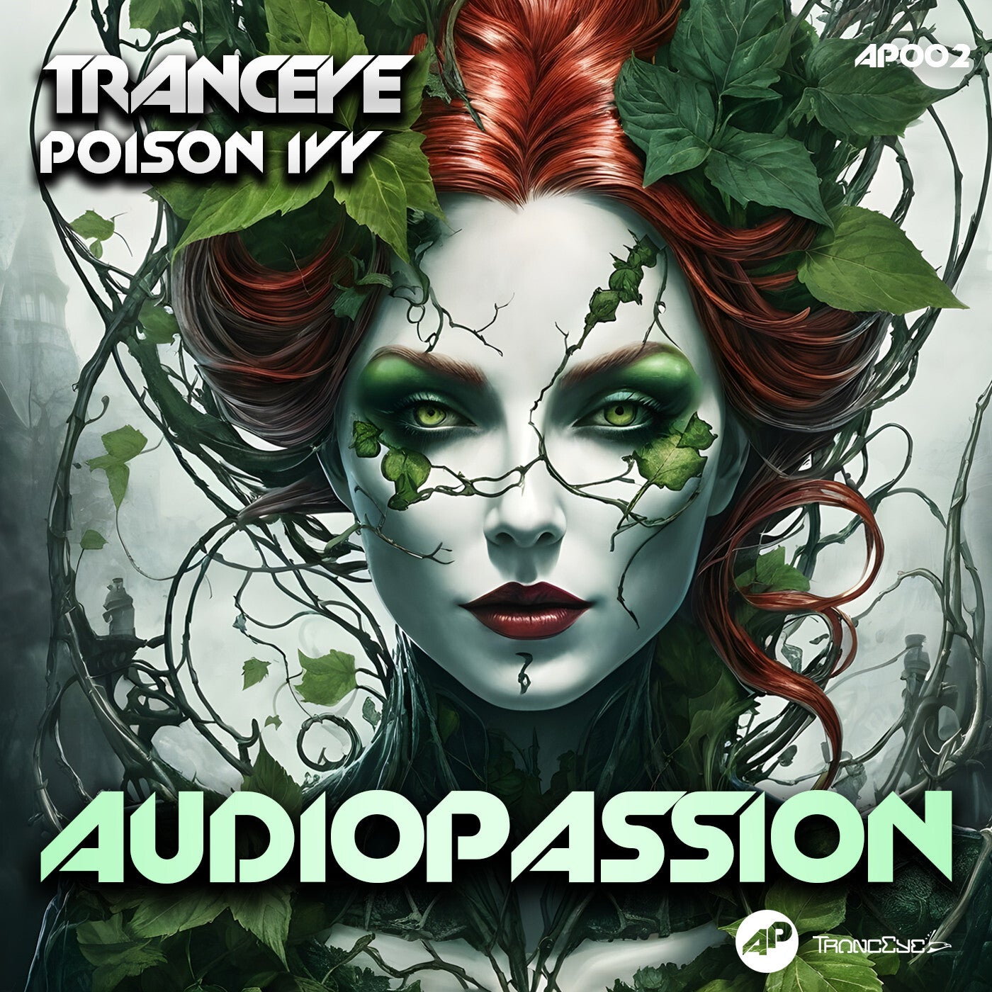 Poison Ivy