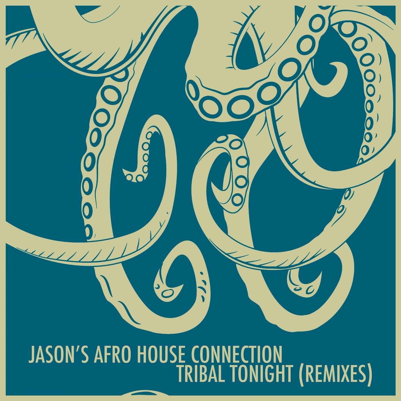 Tribal Tonight (Remixes)