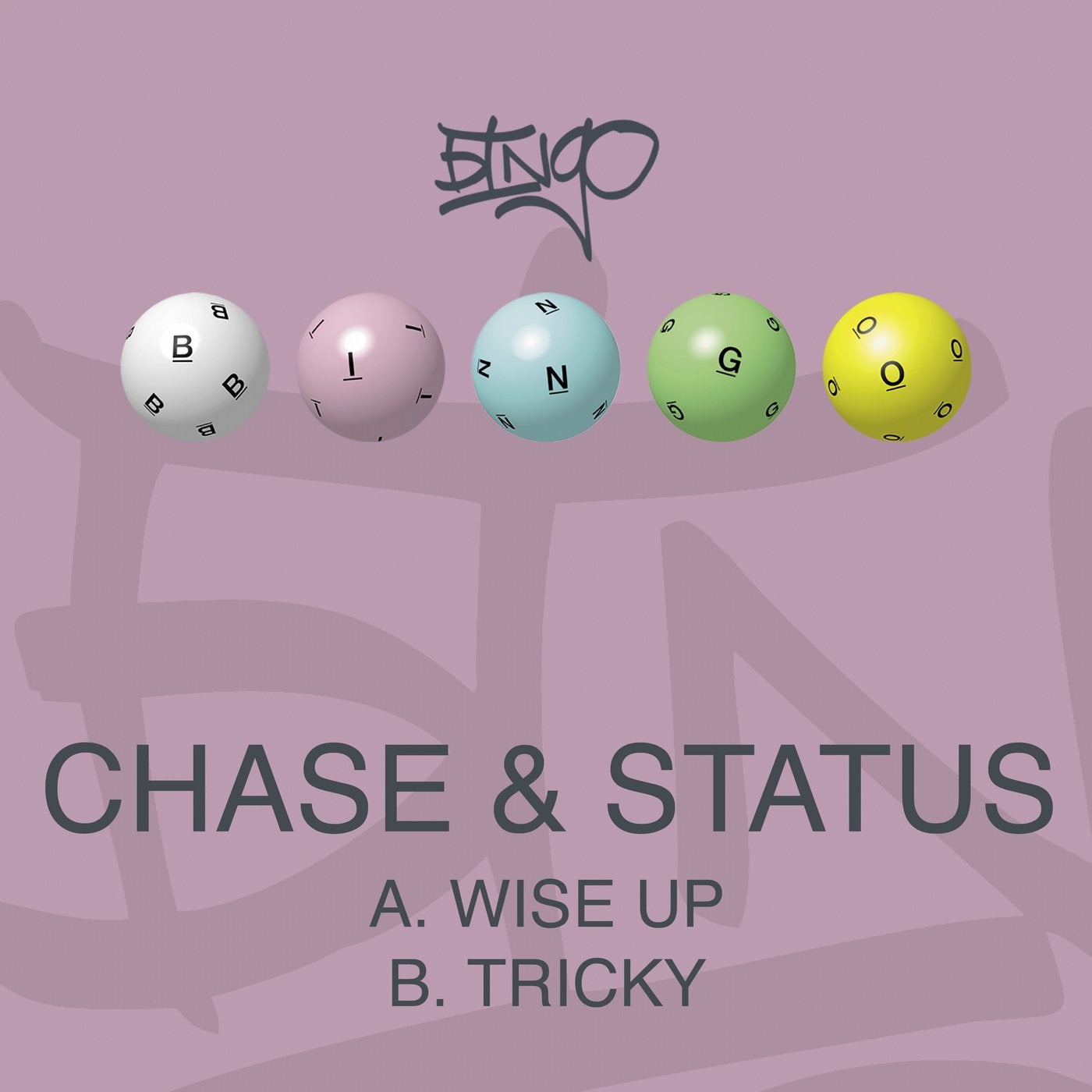 Wise Up / Tricky