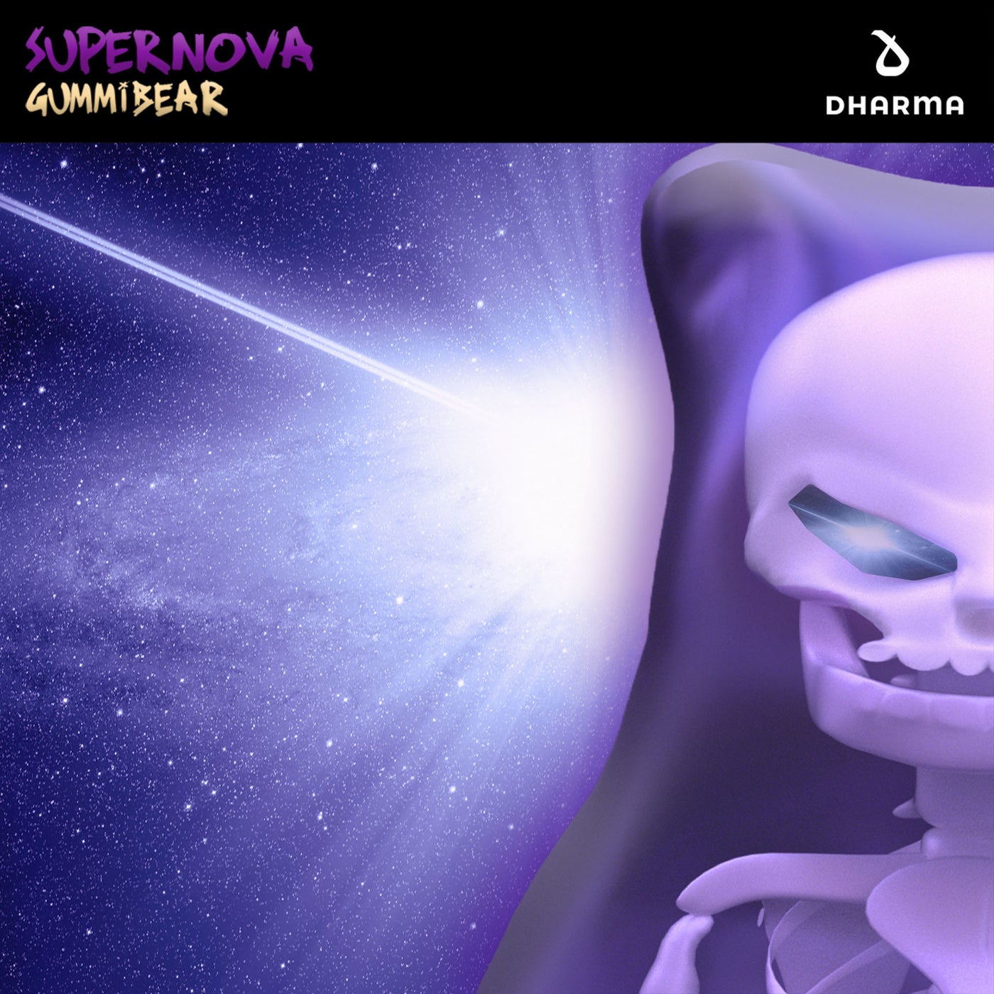 SUPERNOVA (Extended Mix)