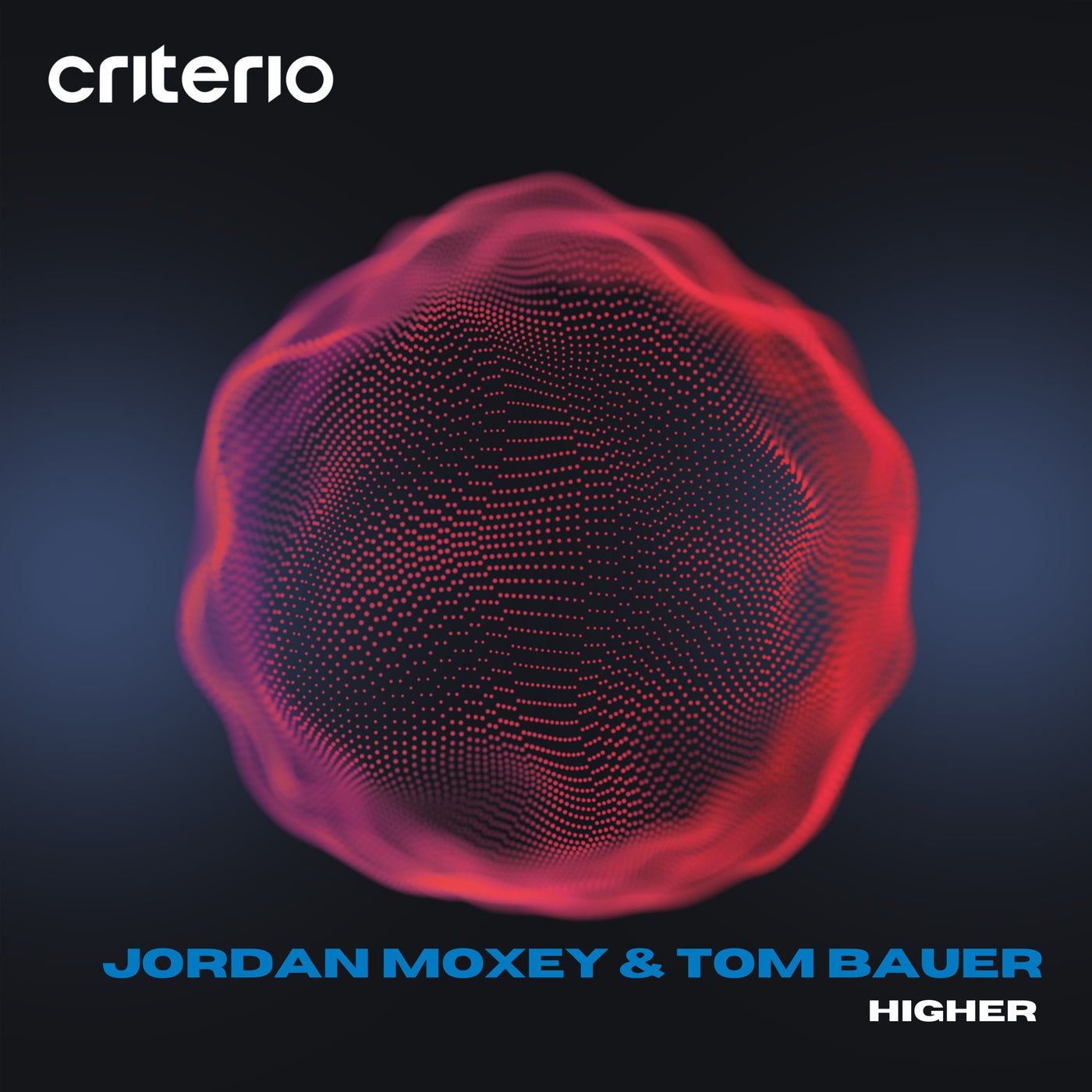 Cover art for Higher