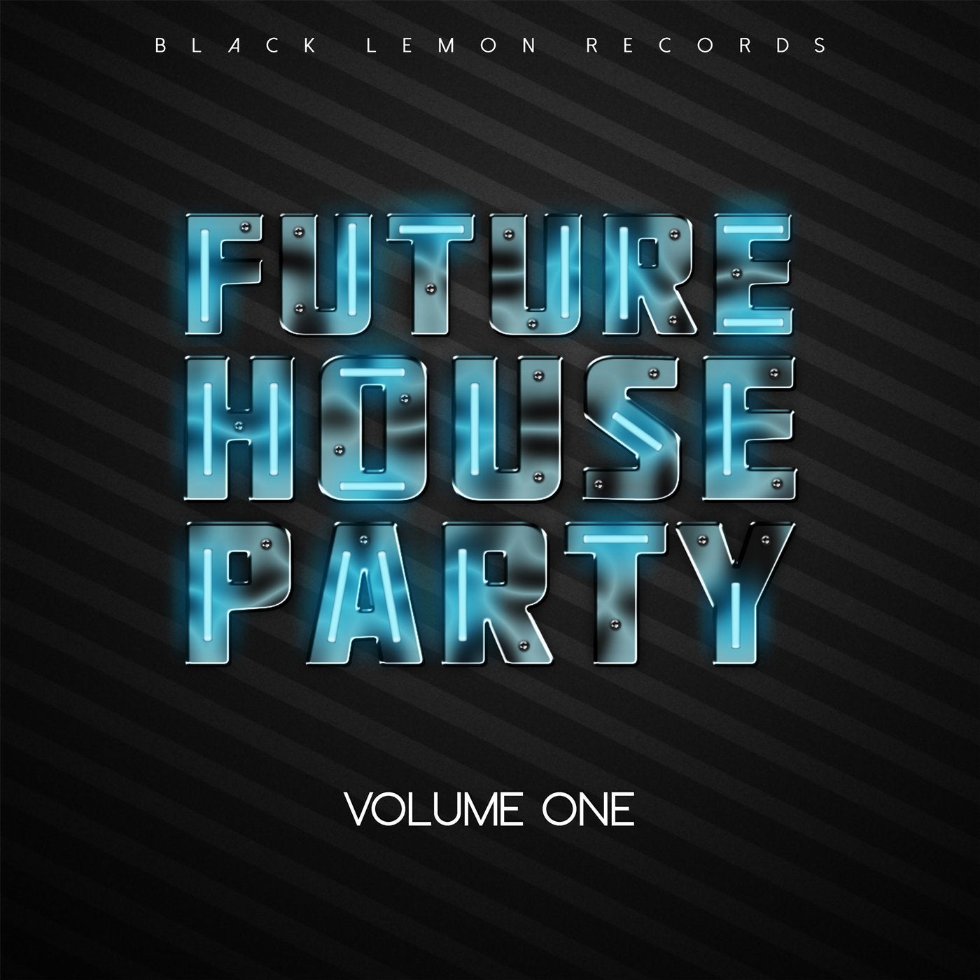 Future House Party, Vol. 1