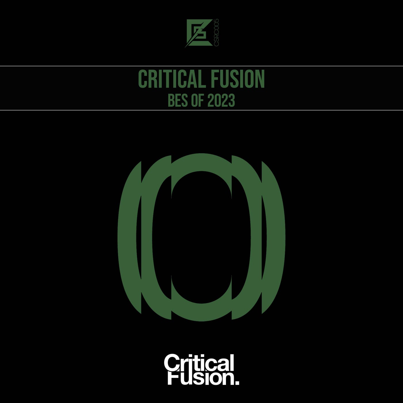 Best Of Critical Fusion 2023