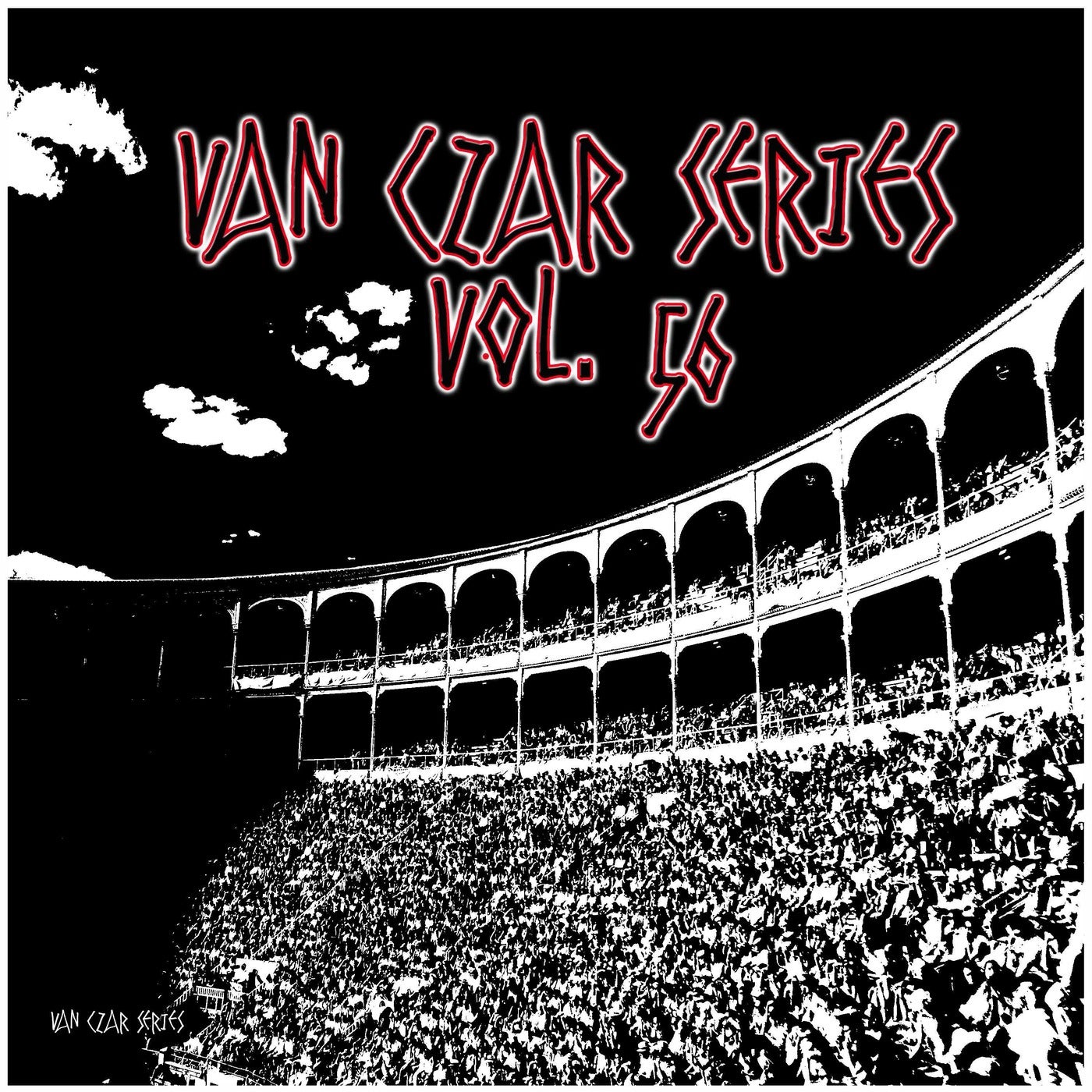 Van Czar Series, Vol. 56