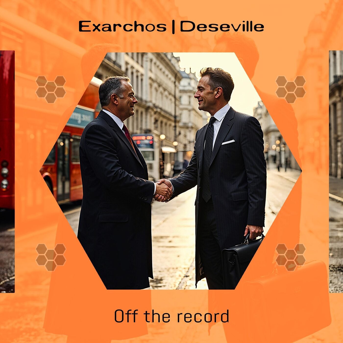 Off the record