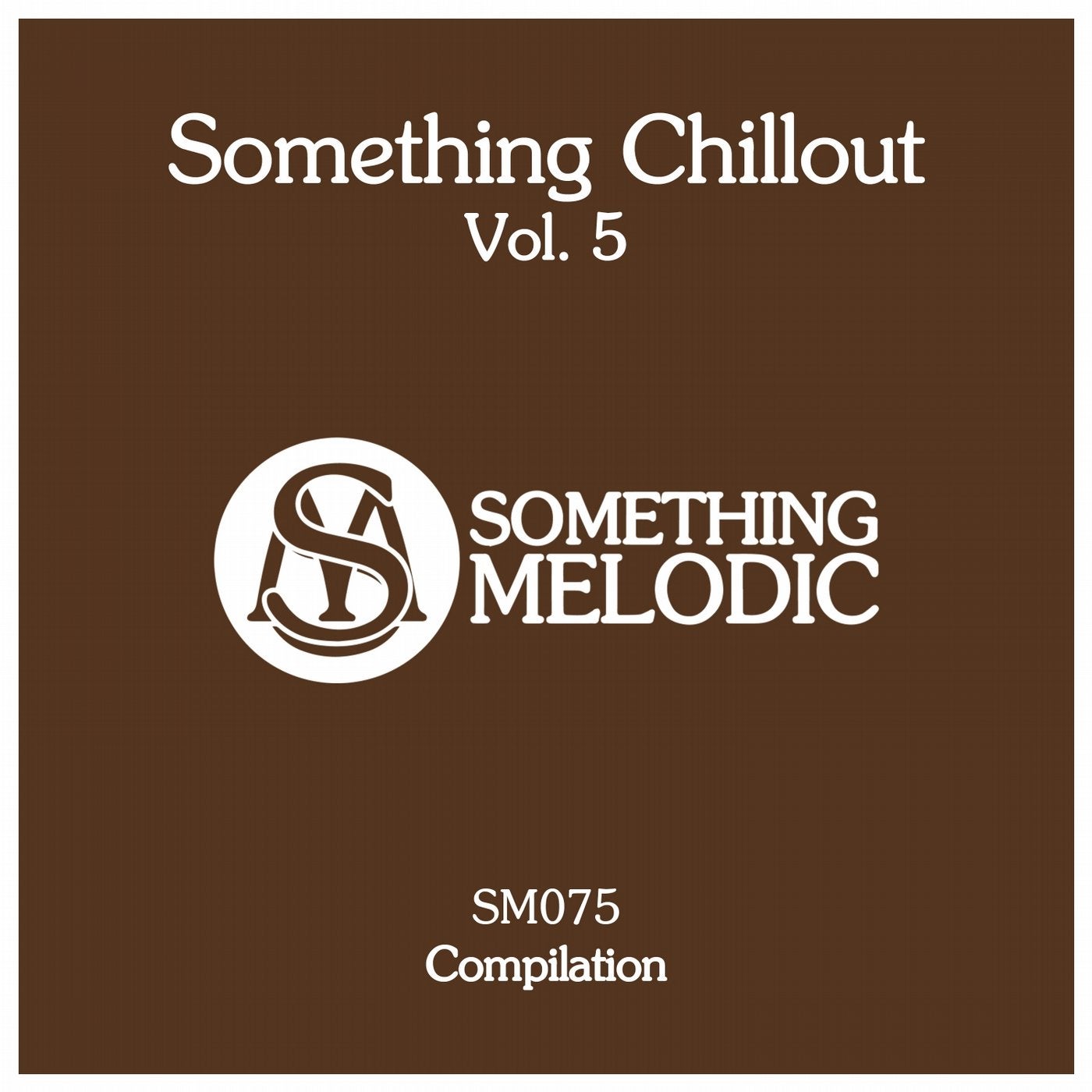 Something Chillout, Vol. 5