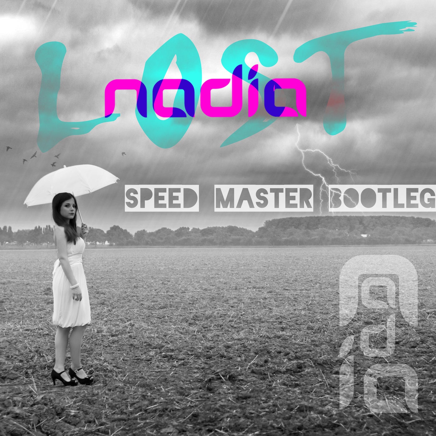Lost - Speed Master DJ Bootleg Remix