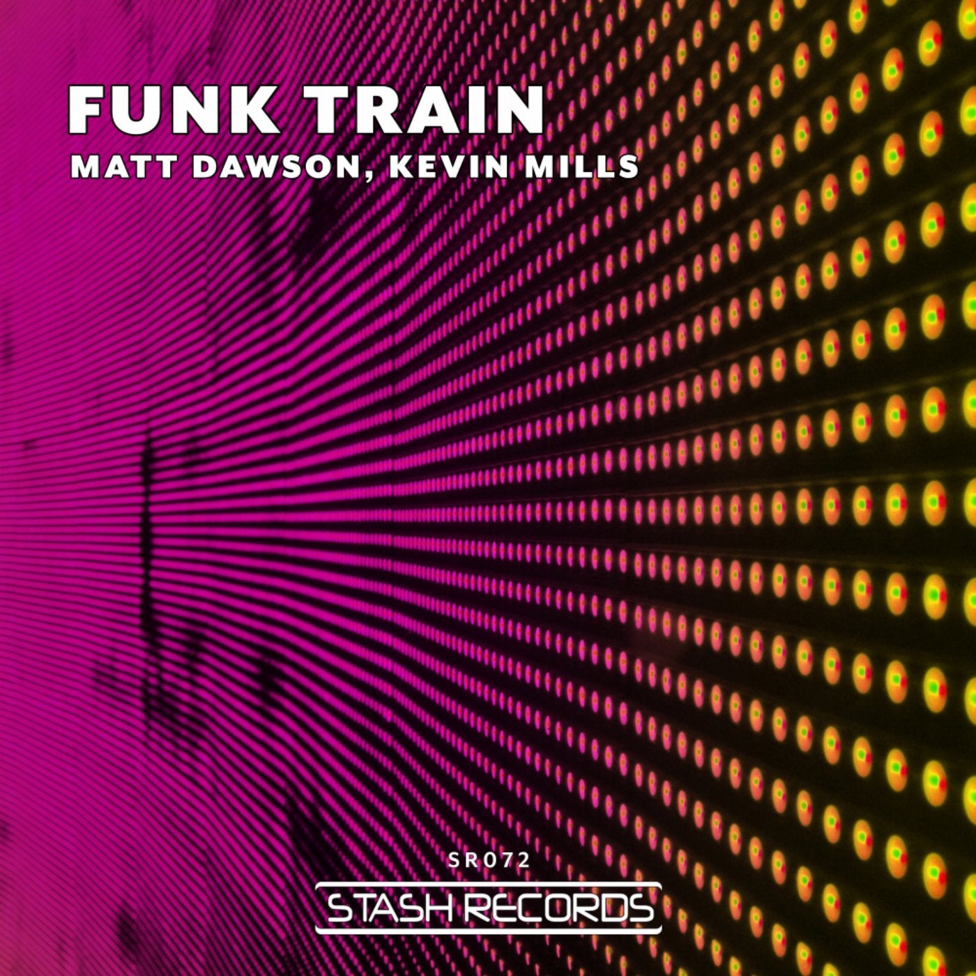Funk Train