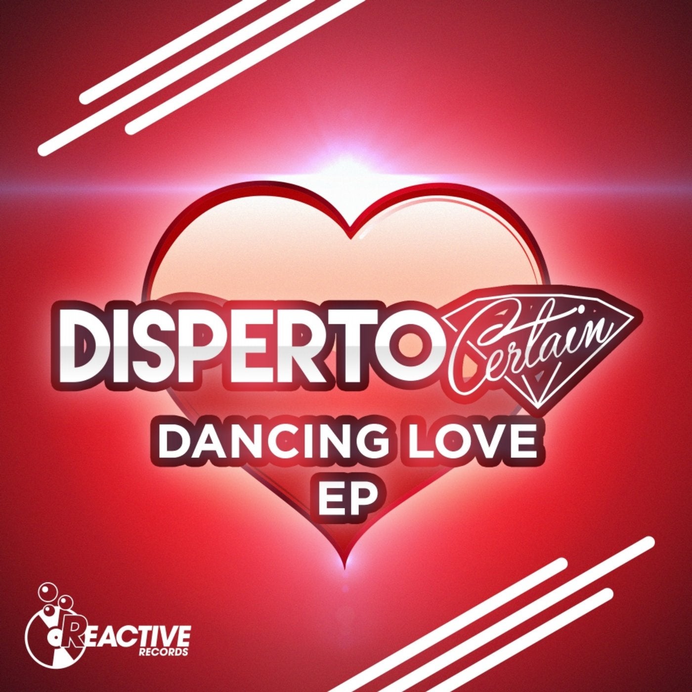 Dancing Love EP