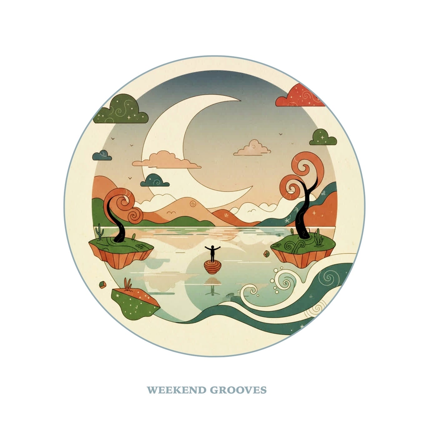 Weekend Grooves
