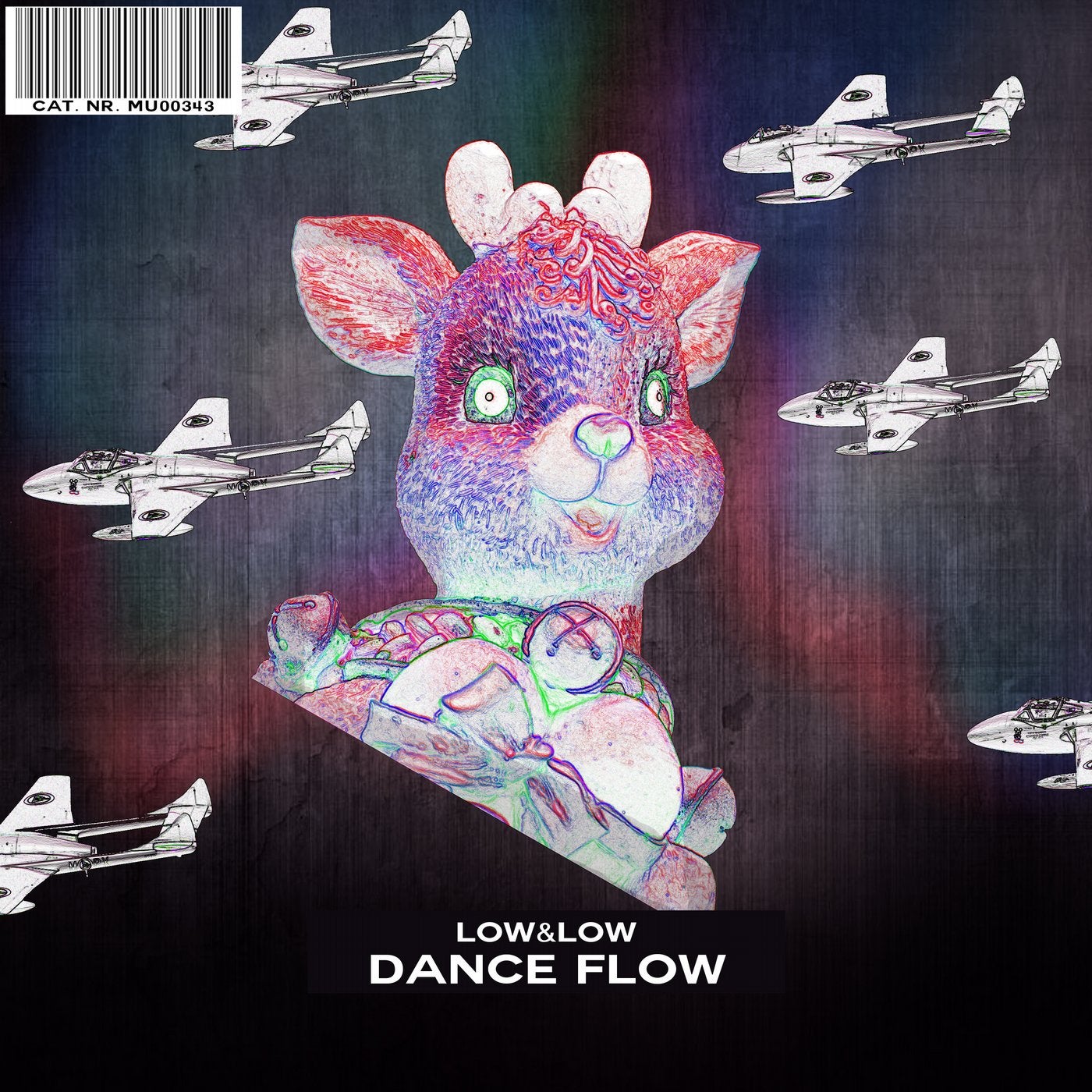 Flow Low Dance. Dance Flow. Dance Low. Miles sound