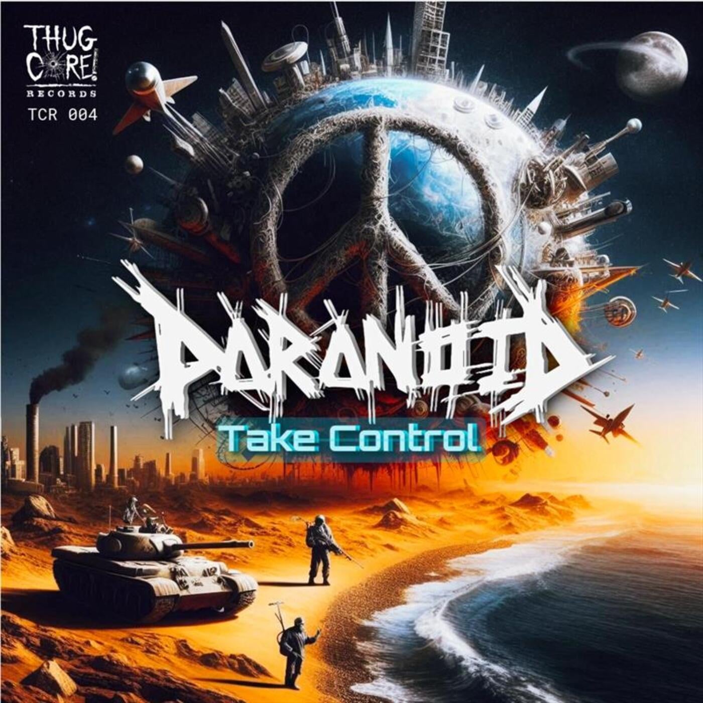 Take Control