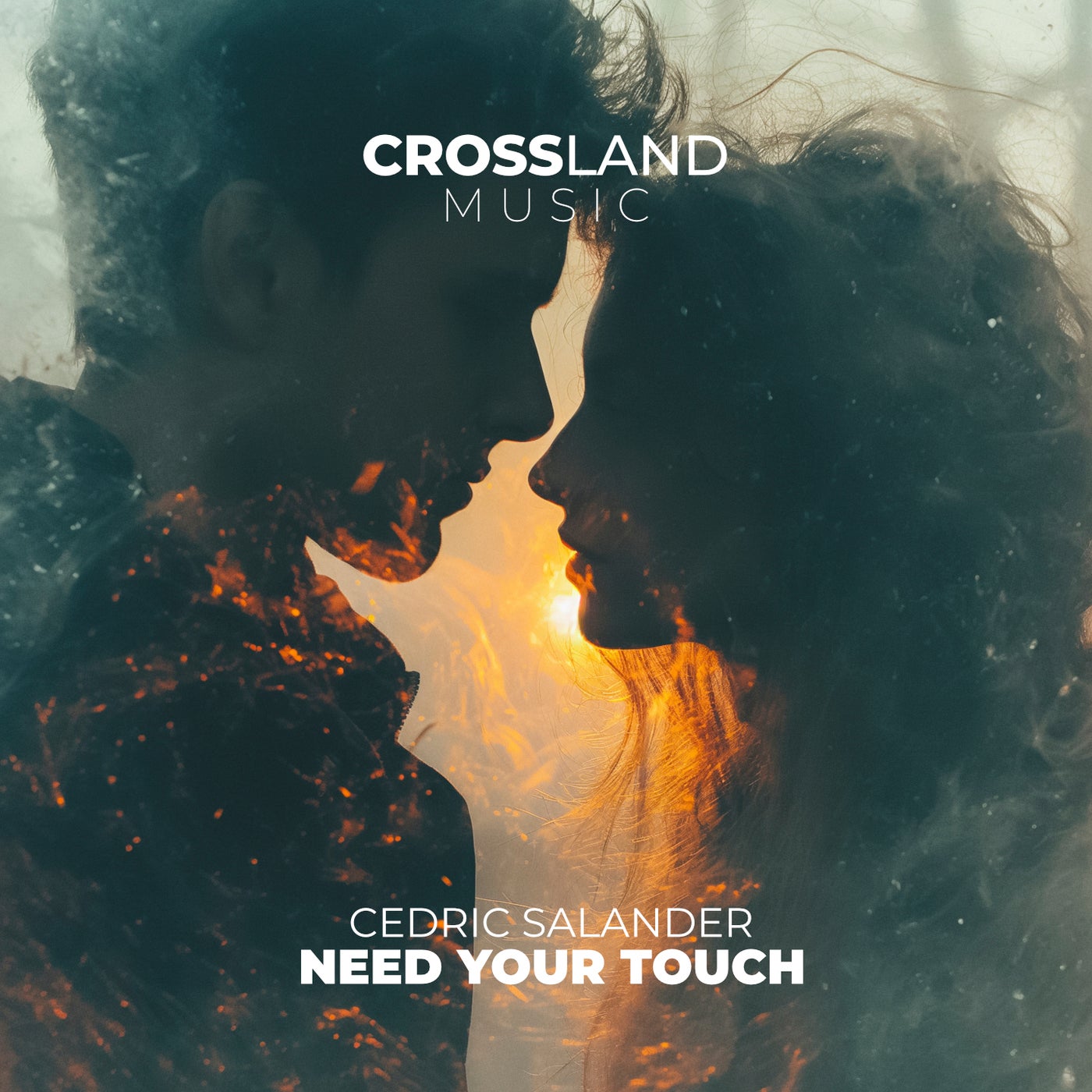 Need Your Touch