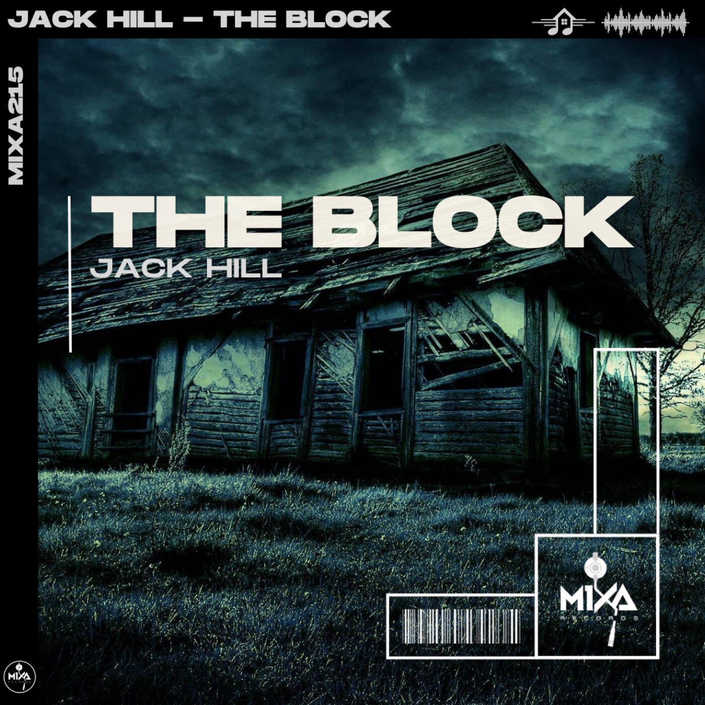 The Block