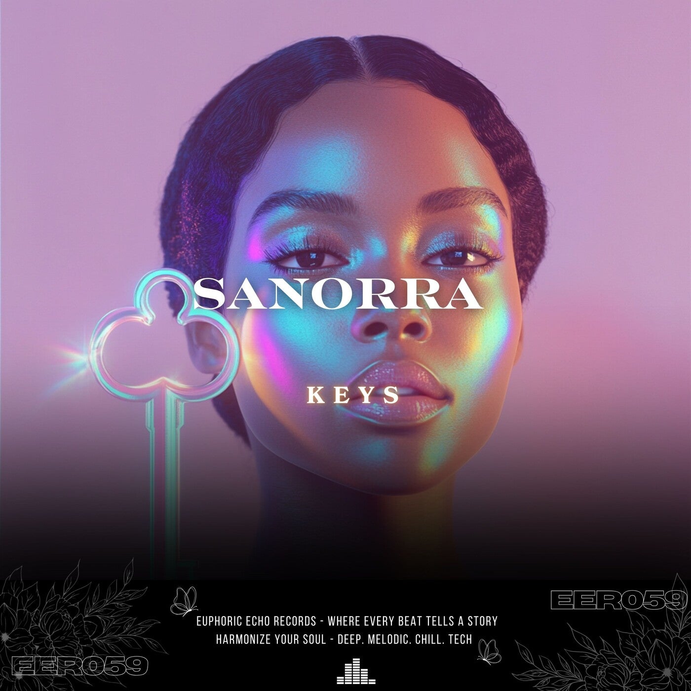 Cover art for Keys