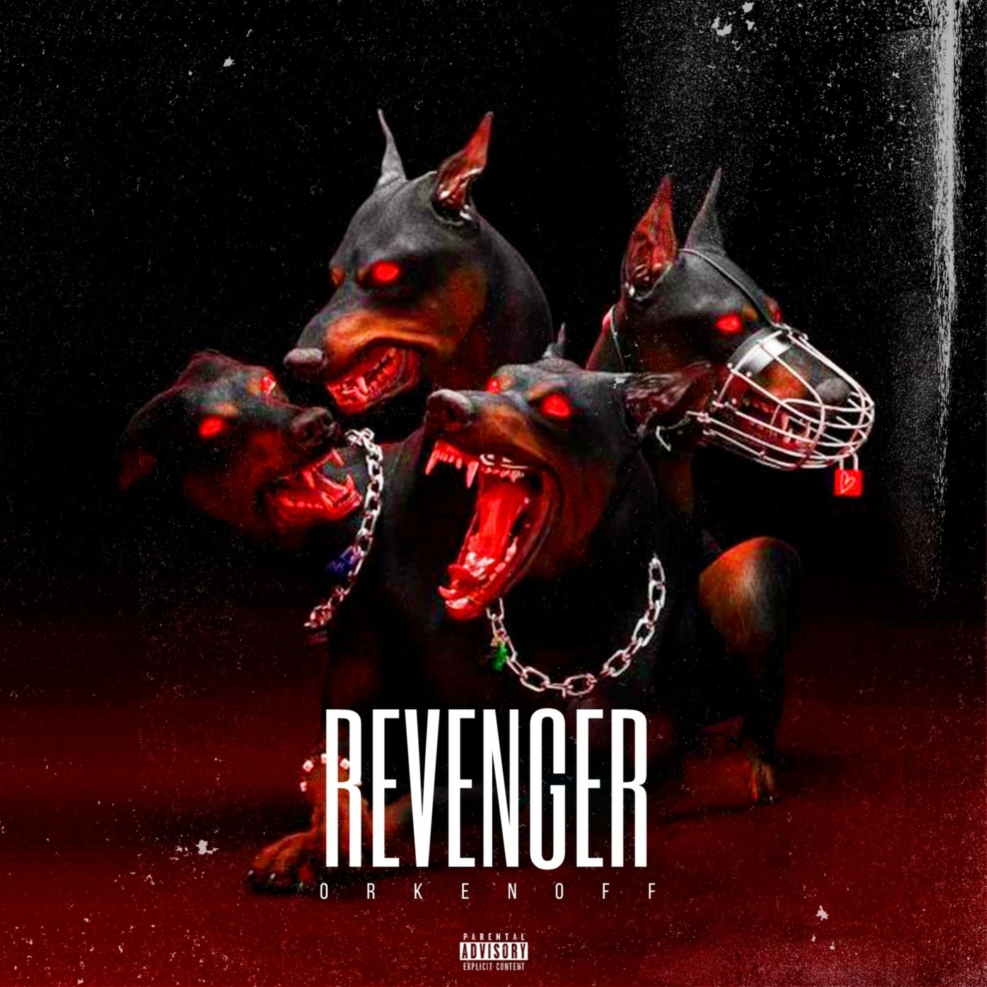 Revenger