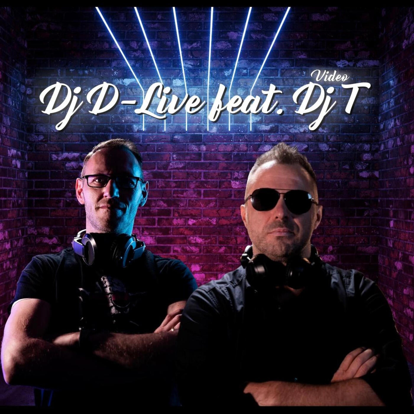 The Logical Song (Rework) (feat. Video DJ - T)