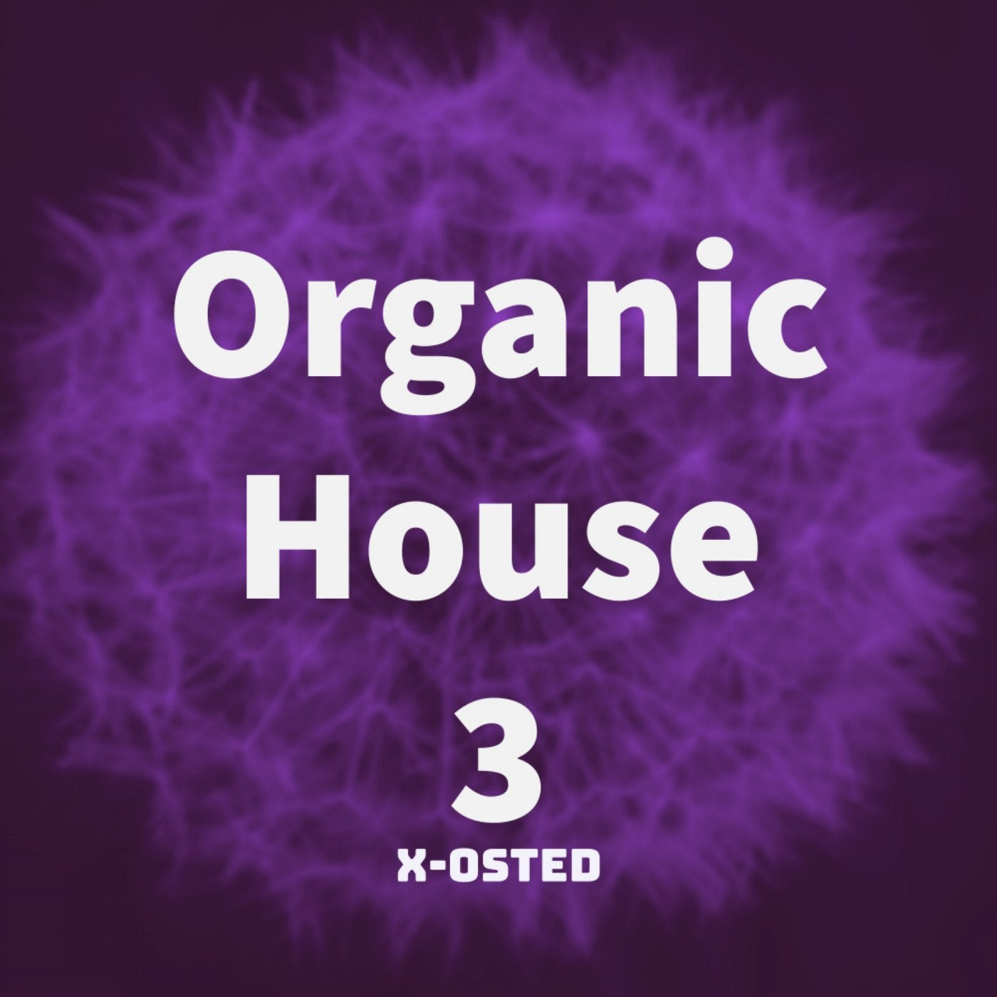 Organic House 3