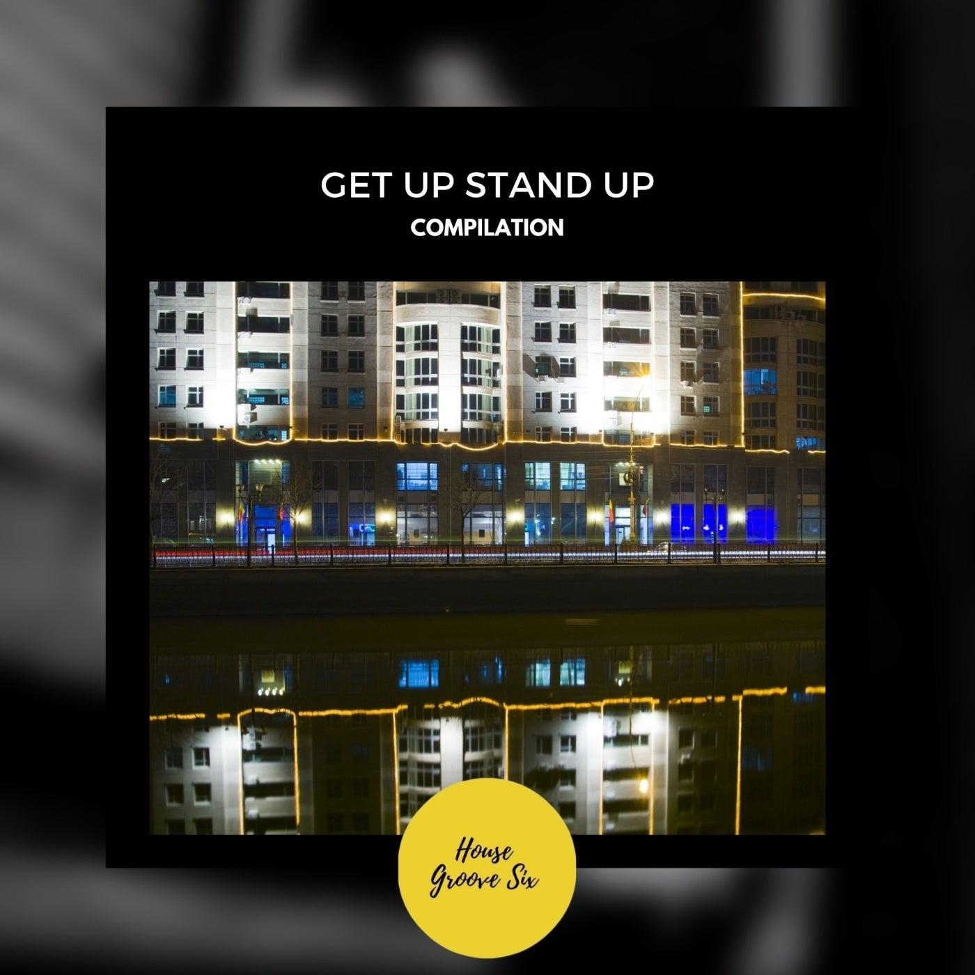 Get Up Stand Up