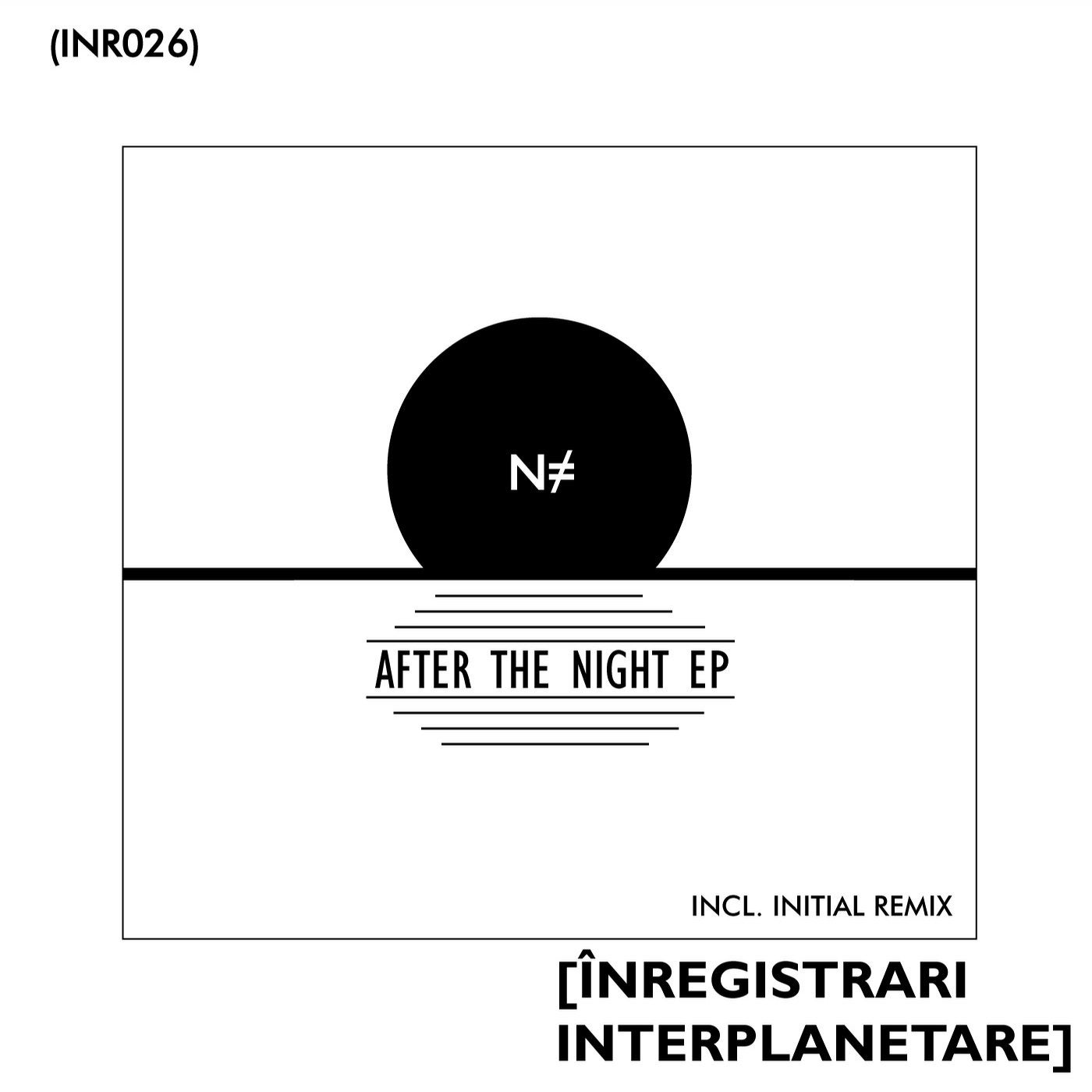 After The Night EP