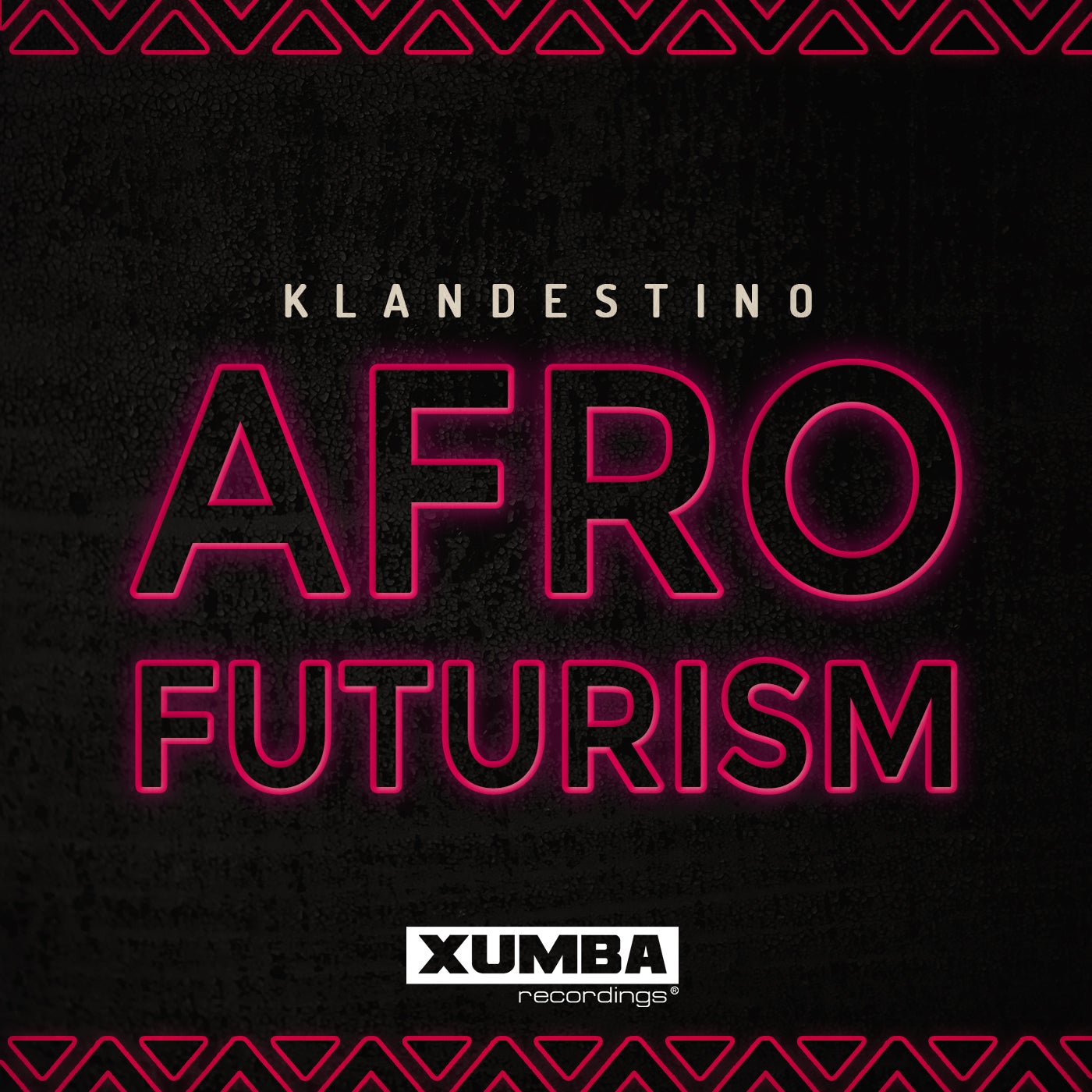 Afrofuturism