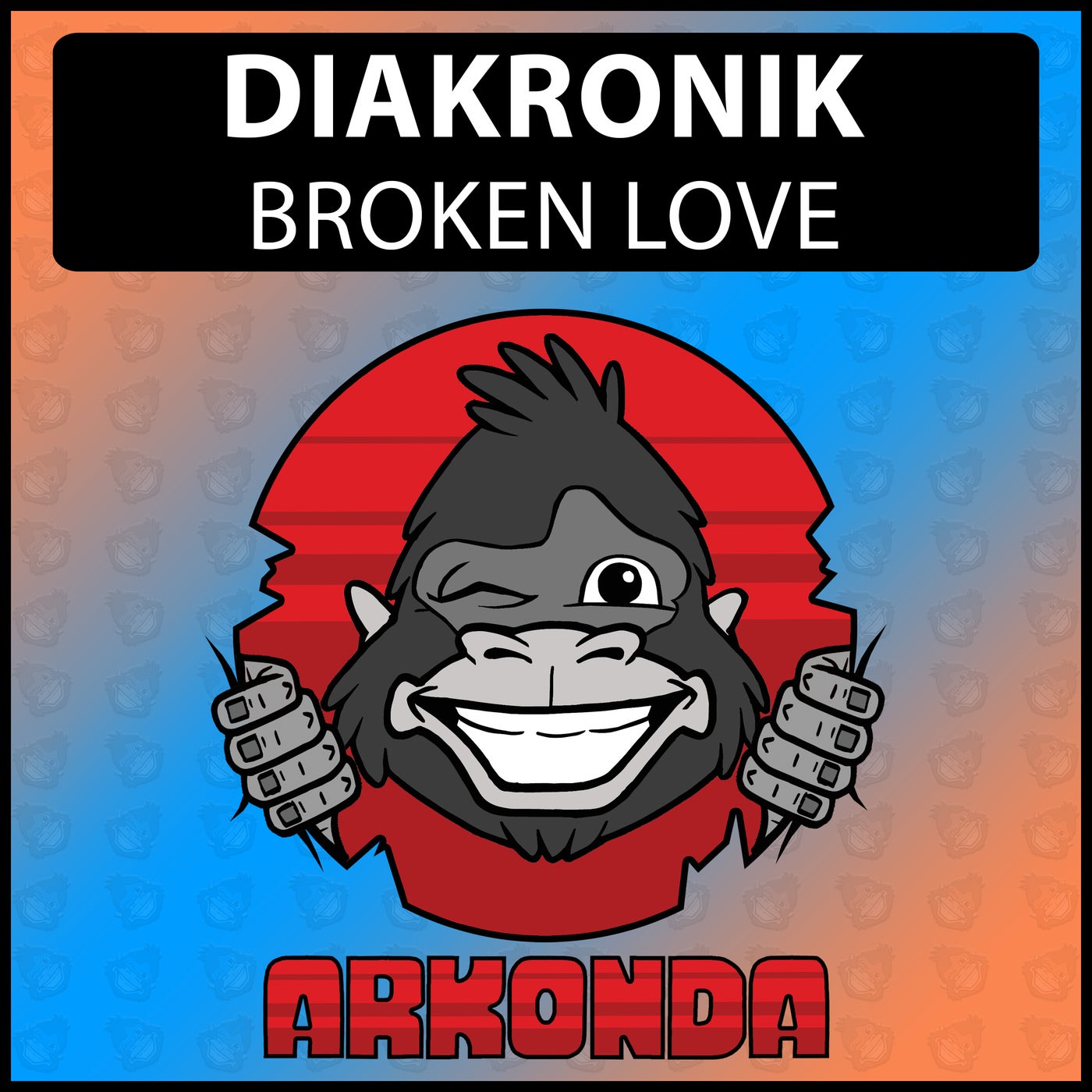 Broken Love