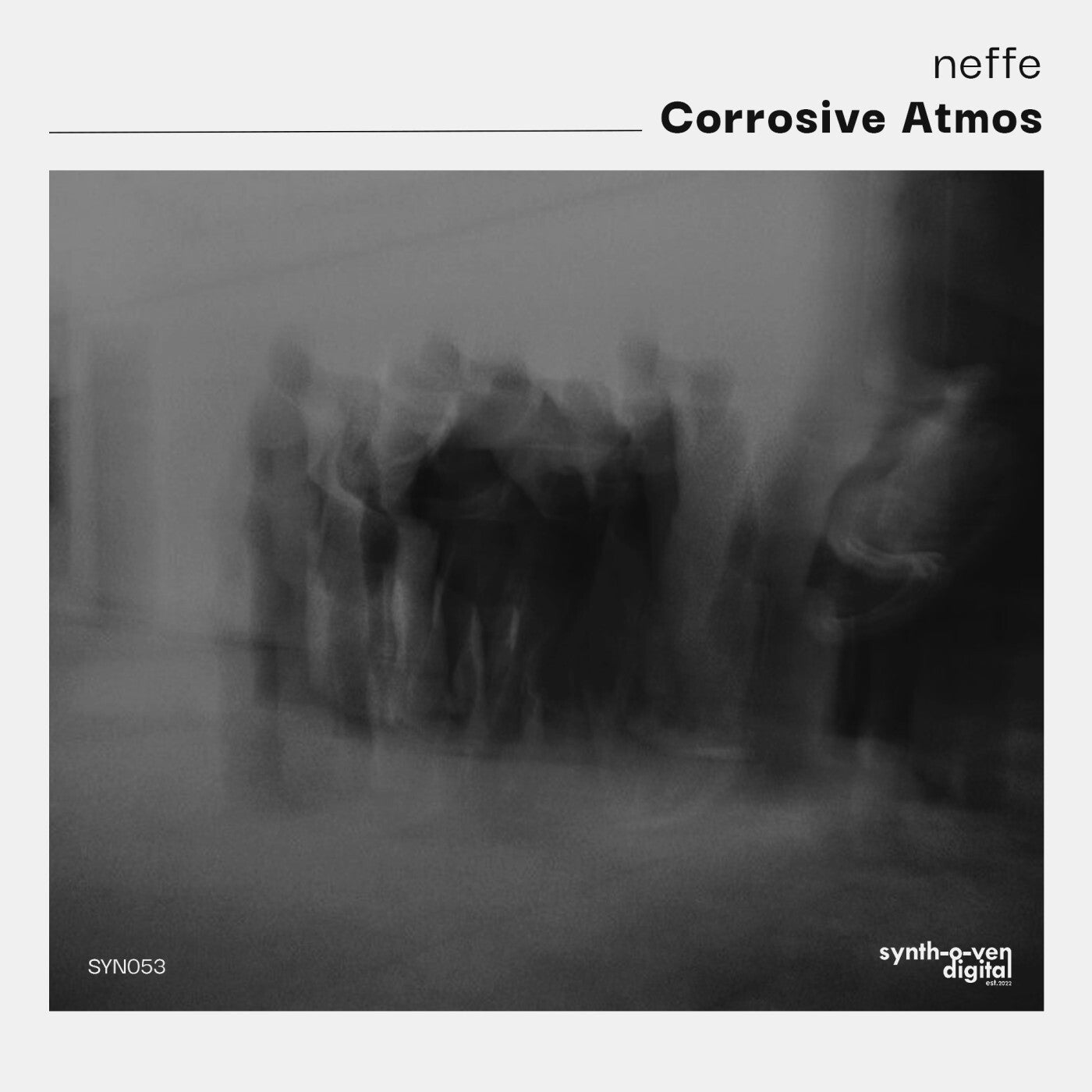 Corrosive Atmos