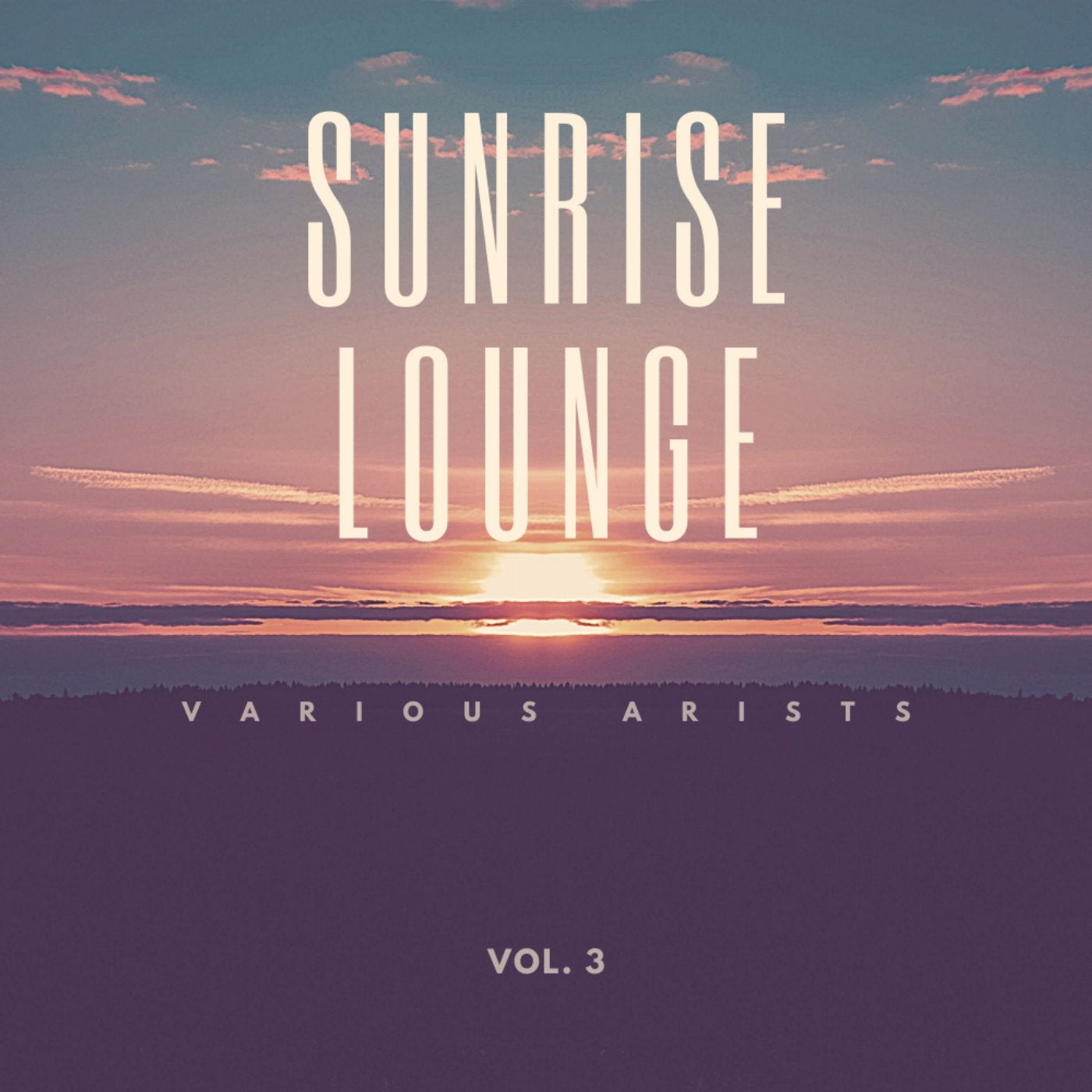 Sunrise Lounge, Vol. 3