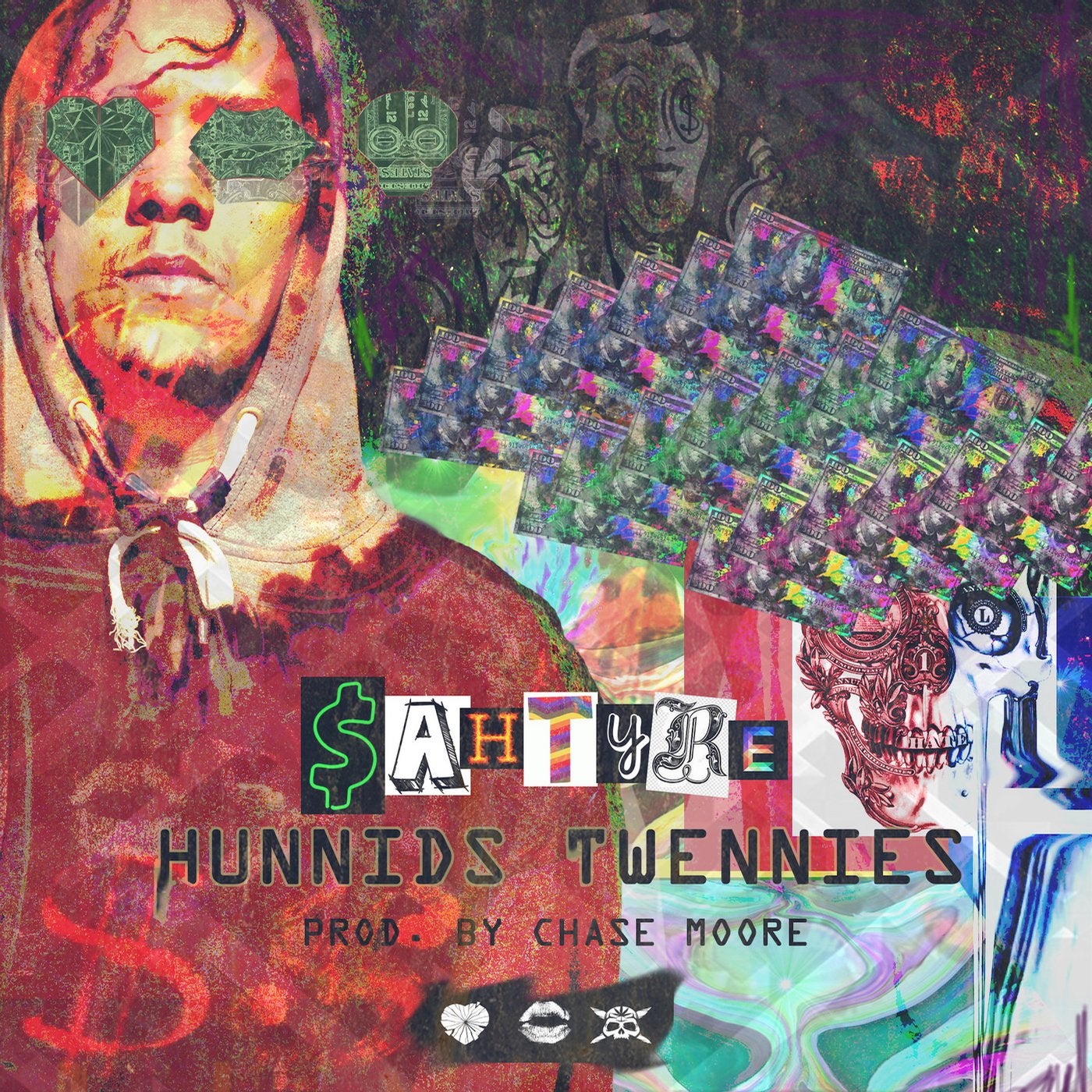 Hunnids Twennies