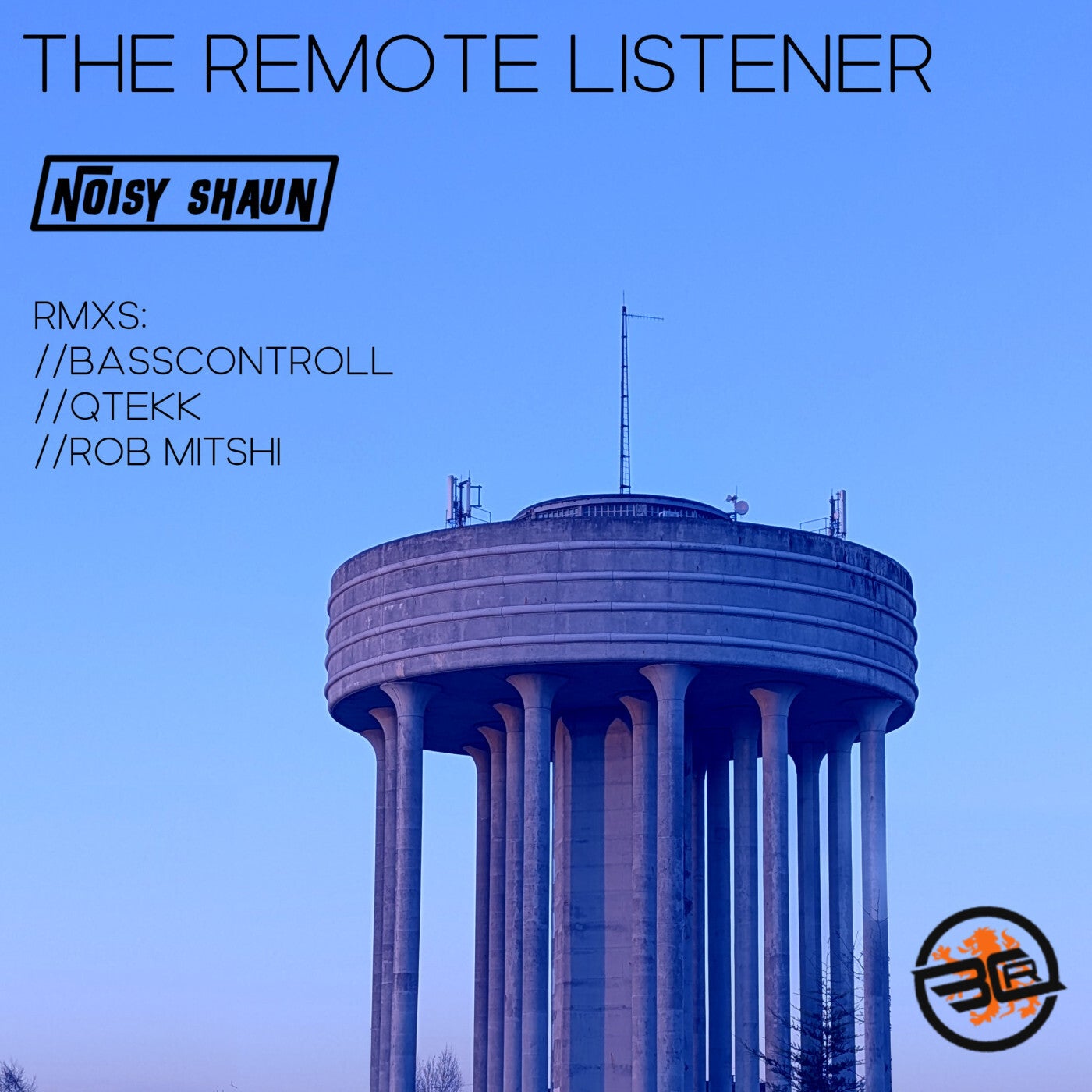 Remote Listener EP