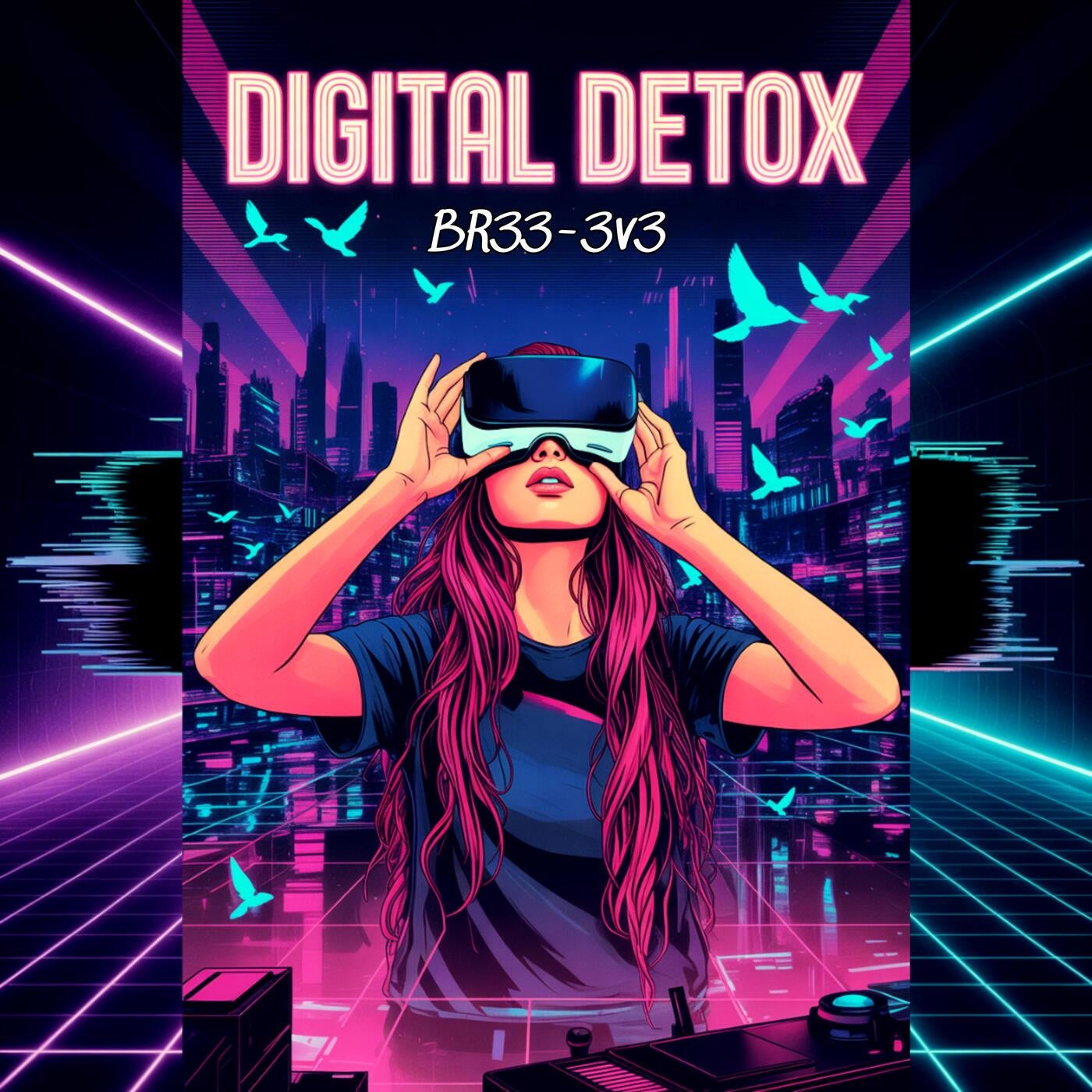 Digital Detox