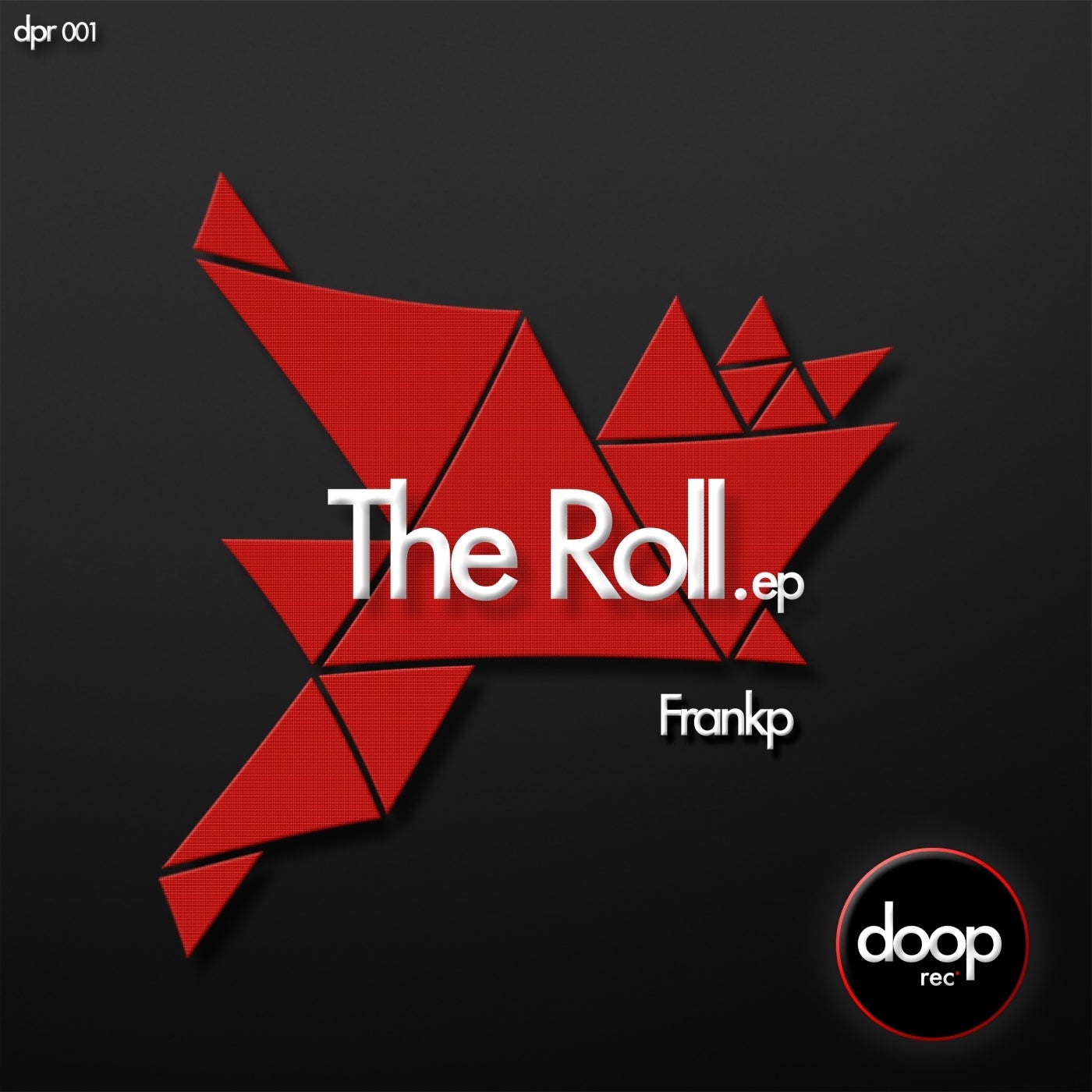 The Roll EP