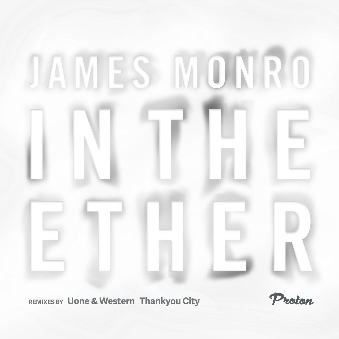 In the Ether (Uone & Western, Thankyou City Remixes)
