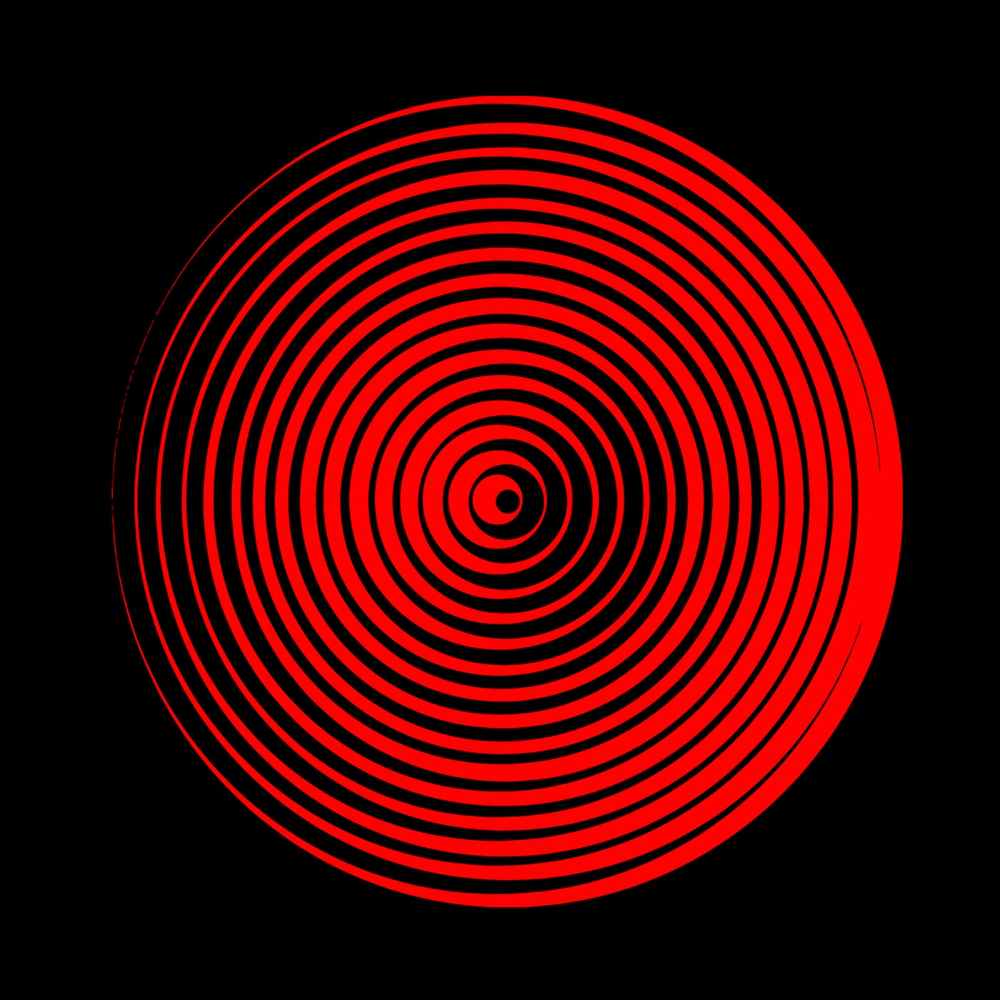 Falling (Random Factor & Fernando Remixes)
