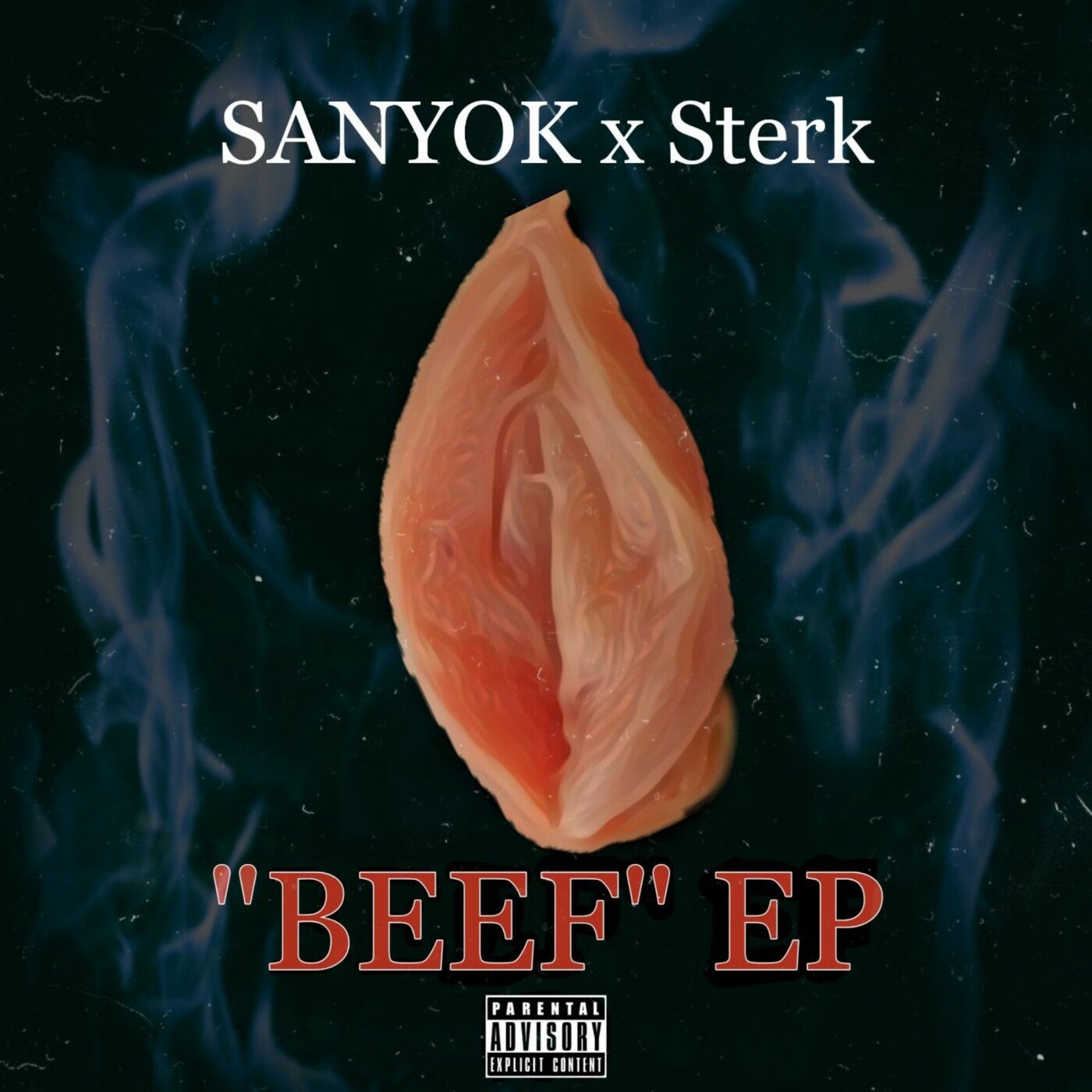 "BEEF" EP