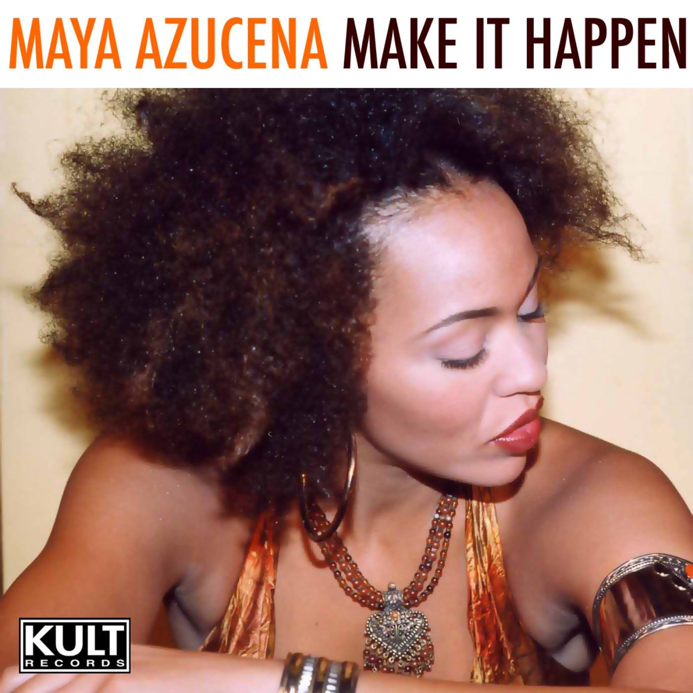 Make It Happen (Gotta Get Up) Unreleased Mixes & Edits 2