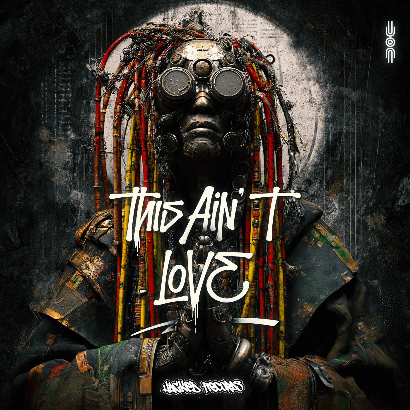 This Ain't Love
