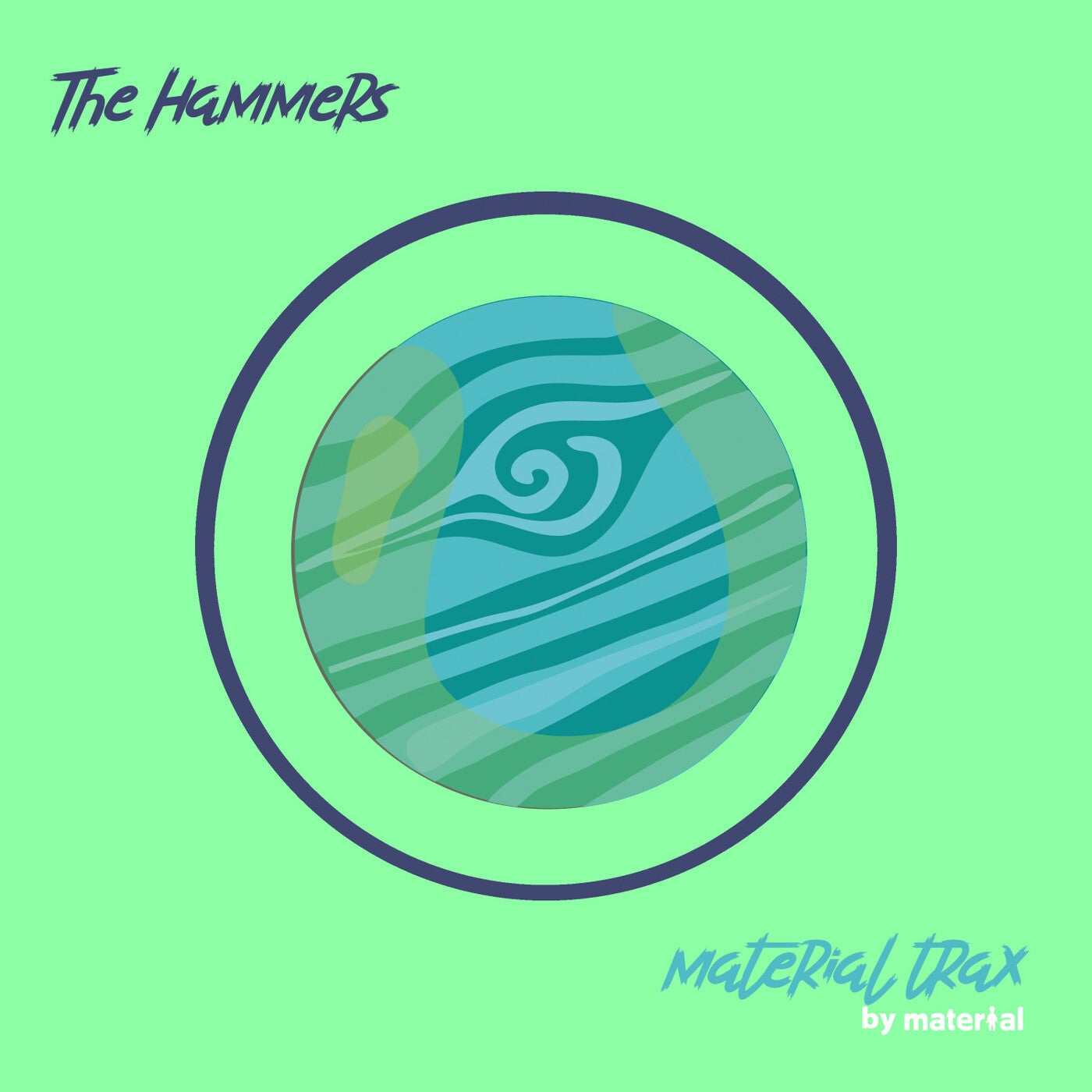 The Hammers, Vol. 32