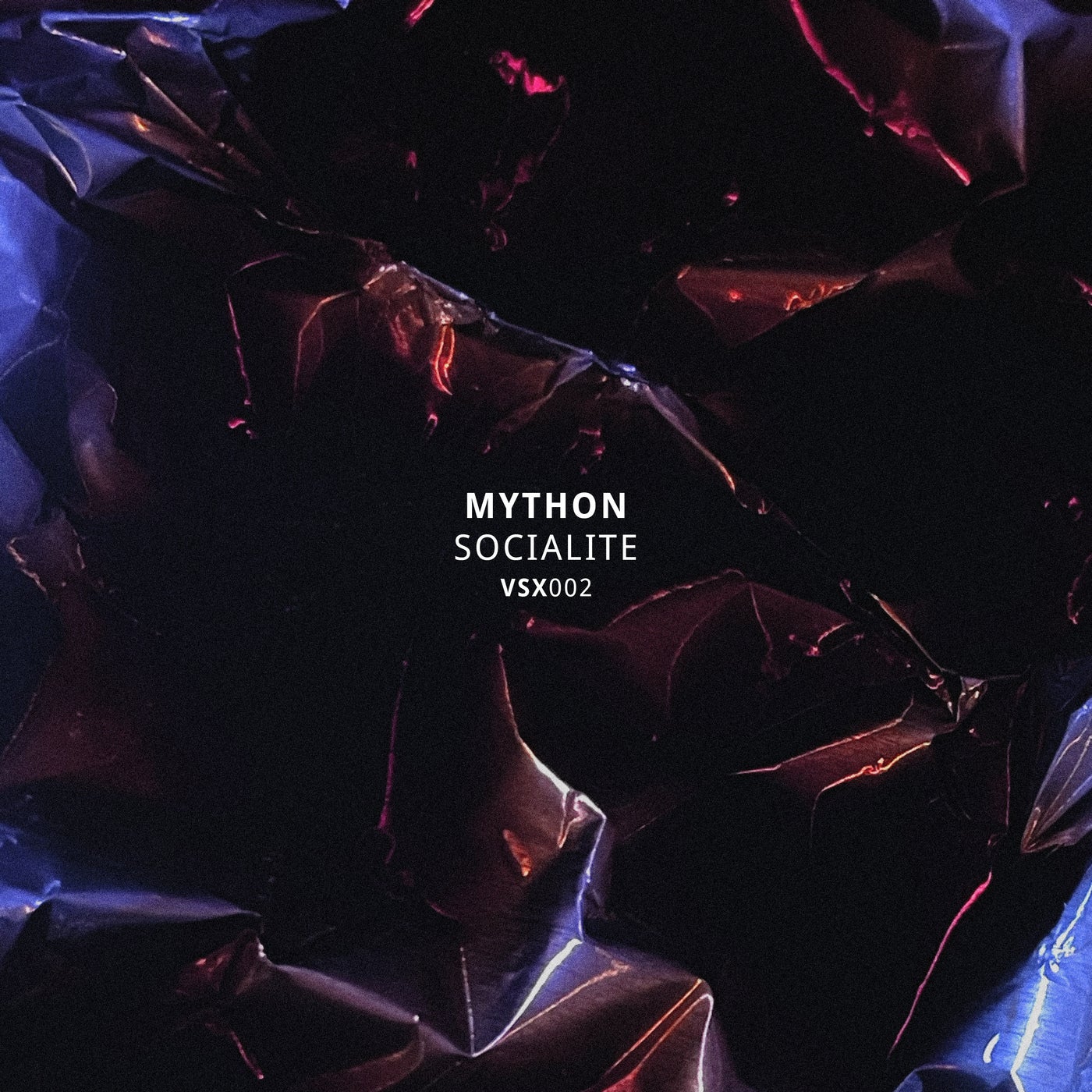 Socialite EP