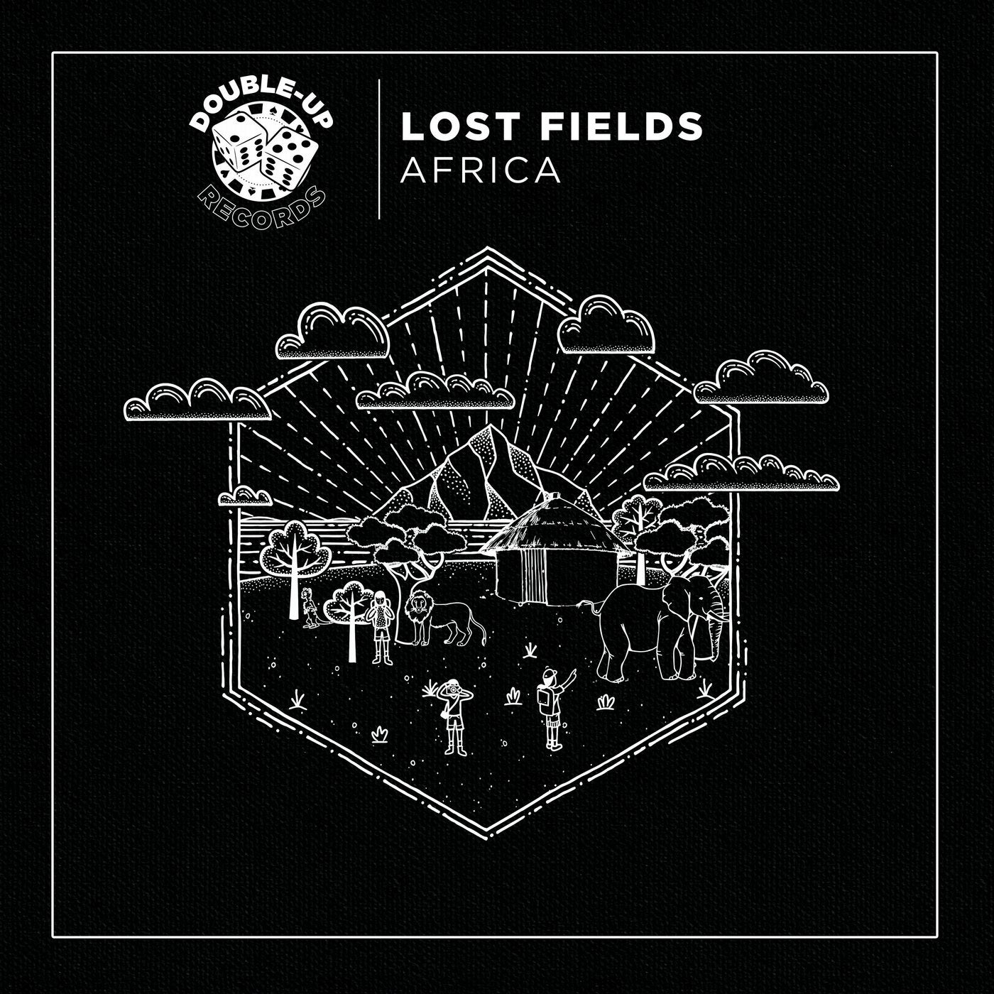 Africa (Remixes)