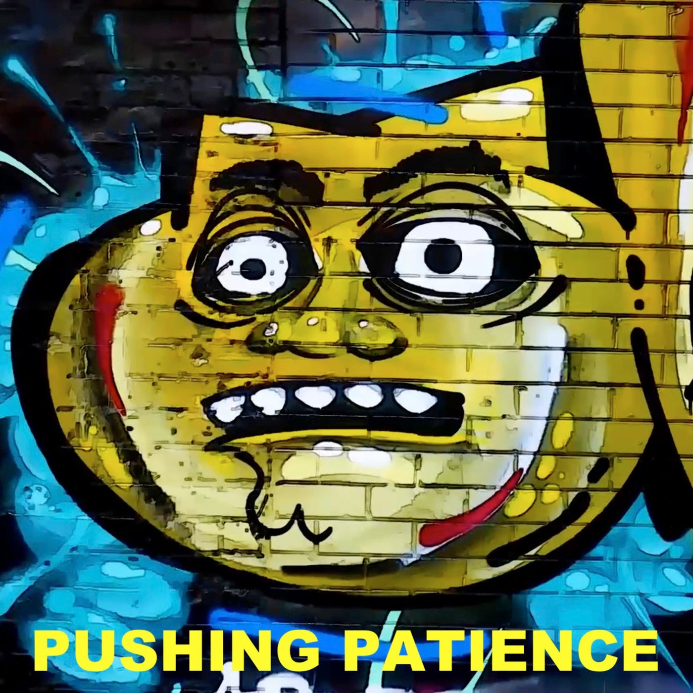 Pushing Patience