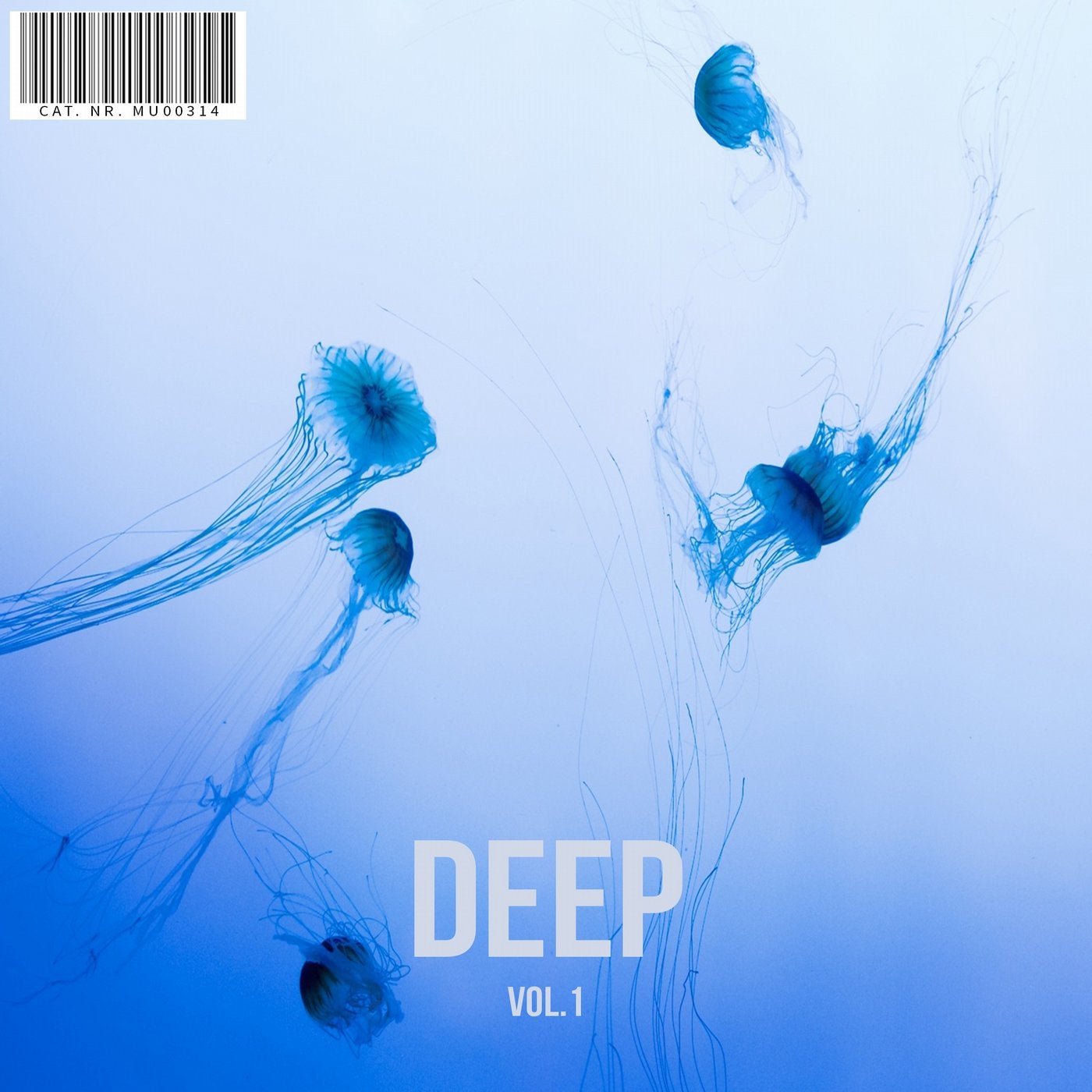 Deep, Vol. 1