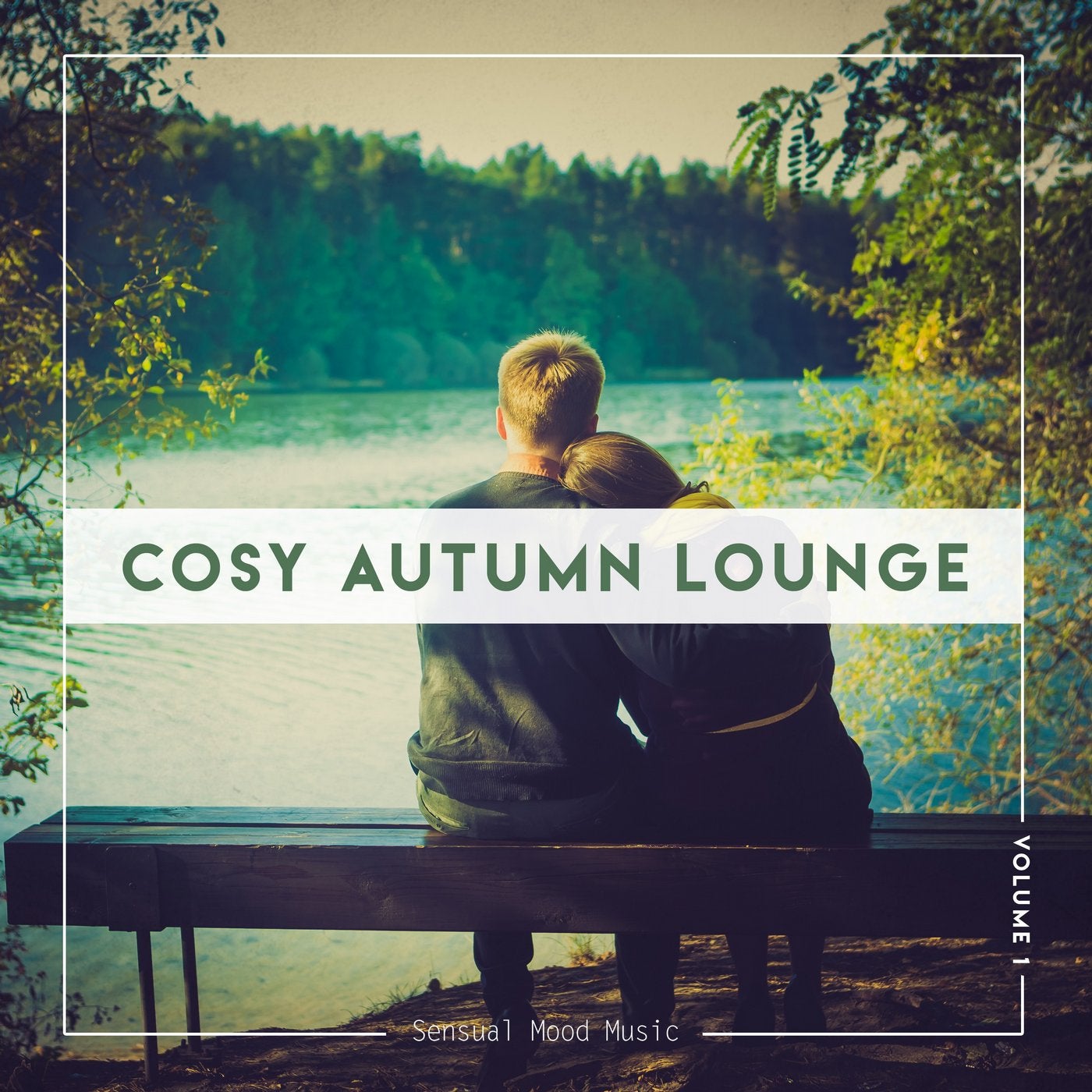 Cosy Autumn Lounge, Vol. 1