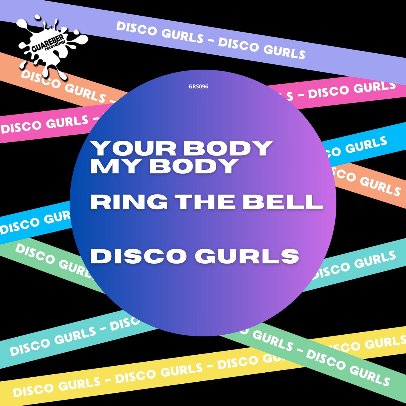 Your Body My Body / Ring The Bell
