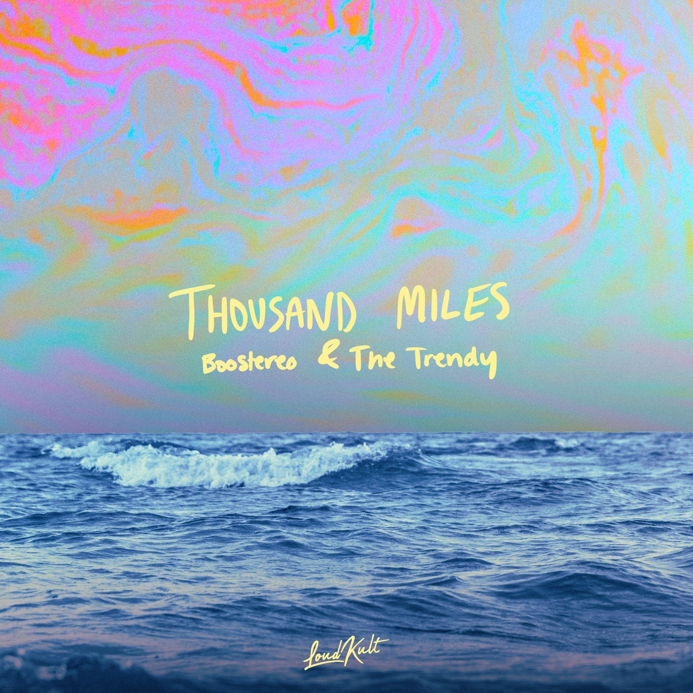 Thousand Miles