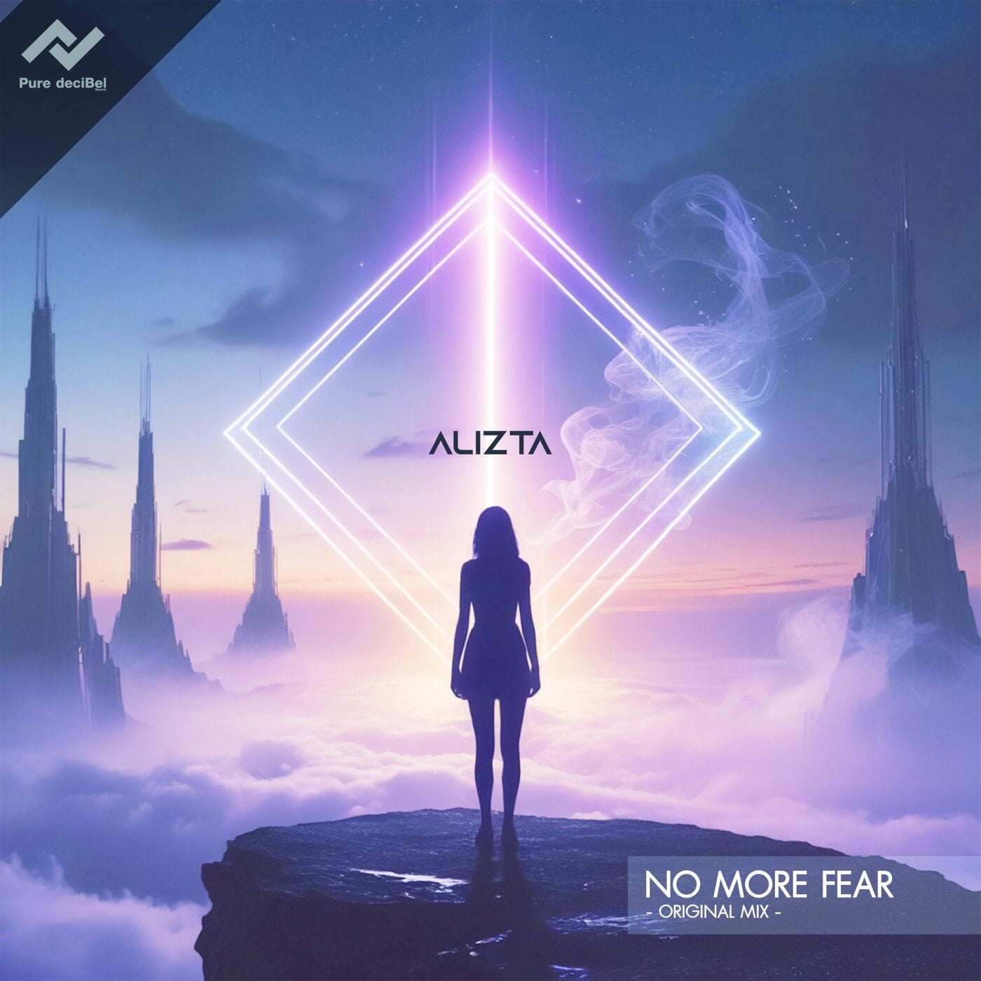 No More Fear