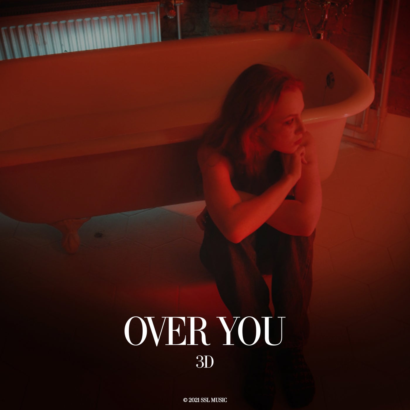 Over You