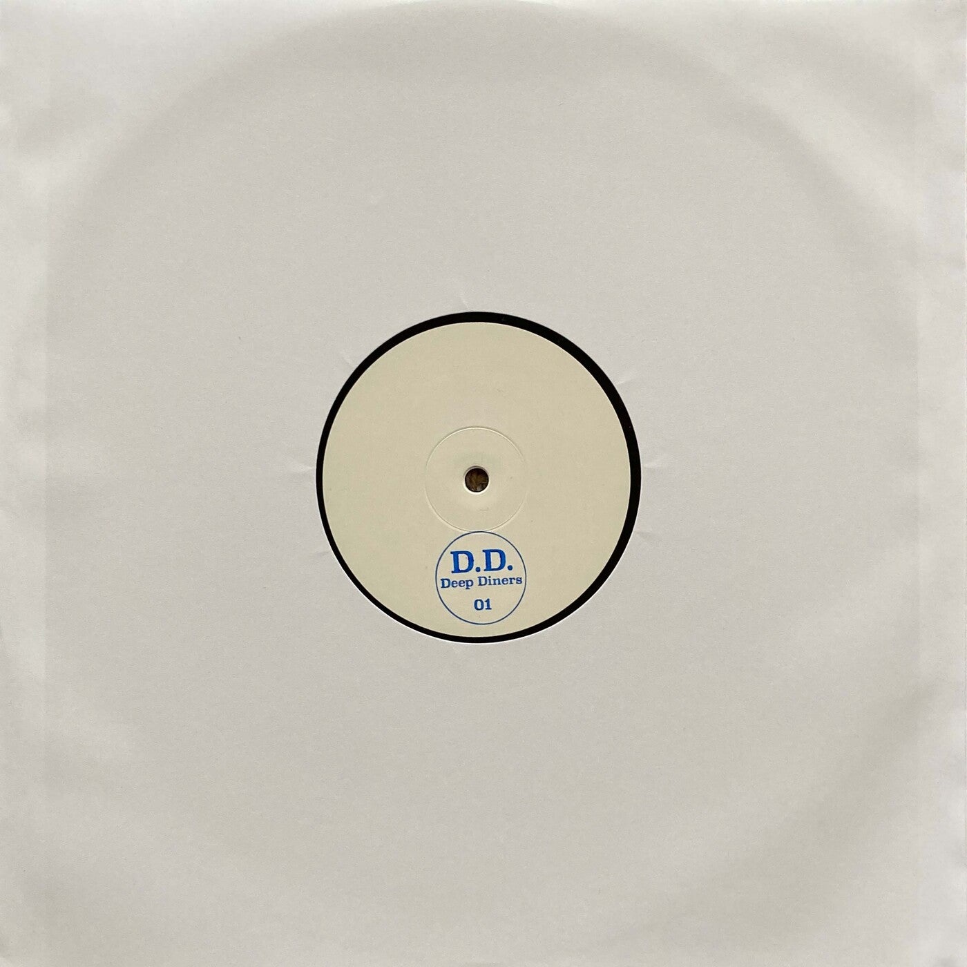 Disco Stomp EP